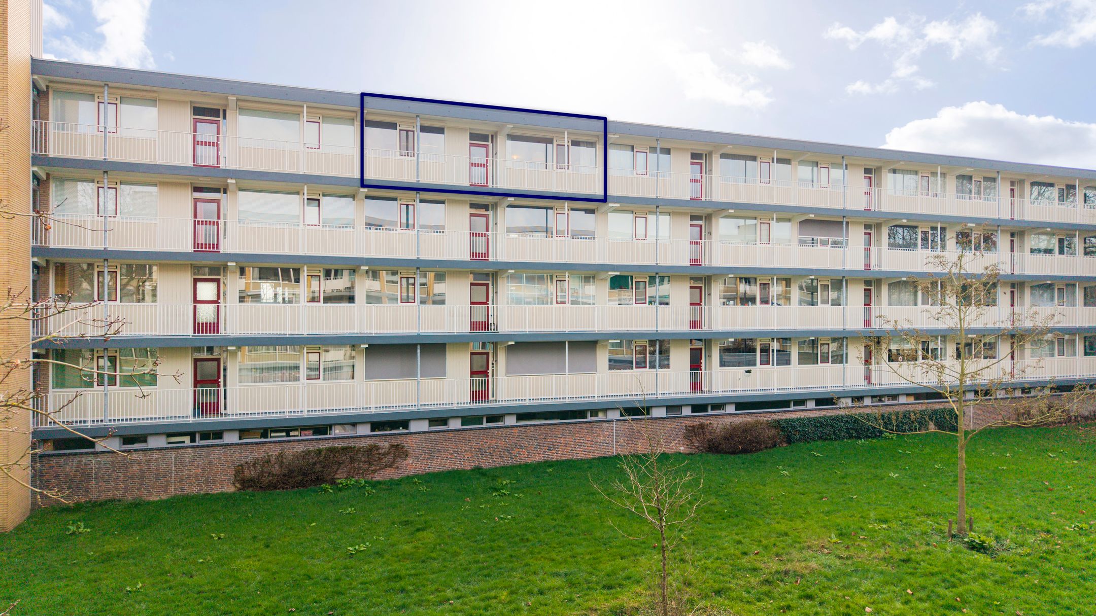 Foto van Philippus de Montestraat 118, Den Bosch
