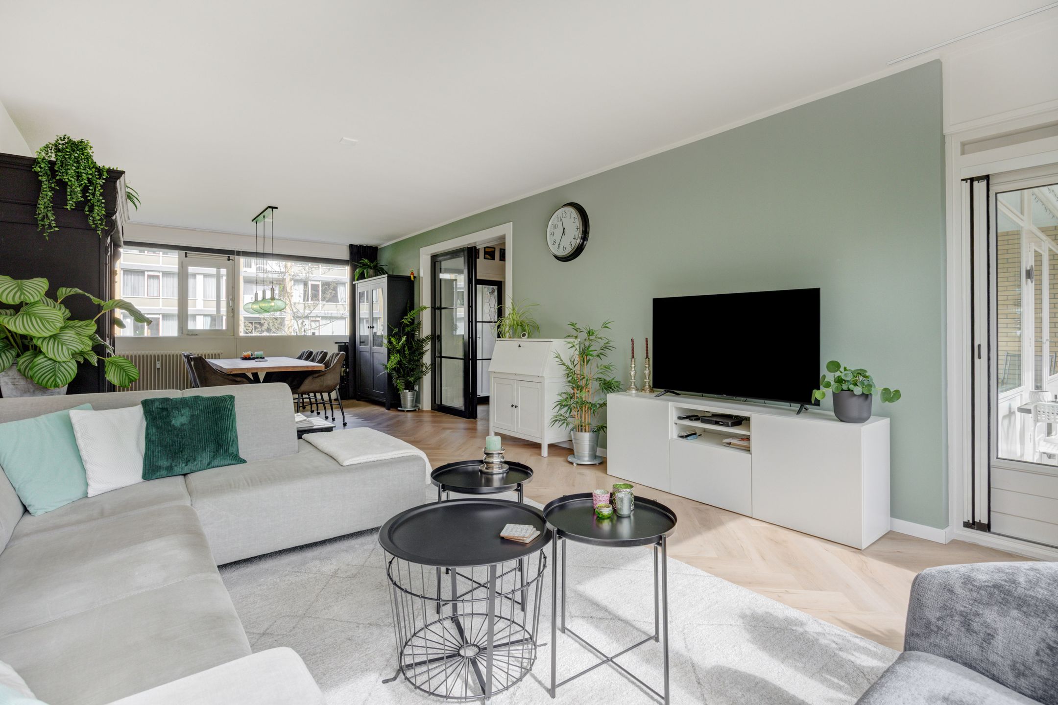 Foto van Philippus de Montestraat 74, Den Bosch