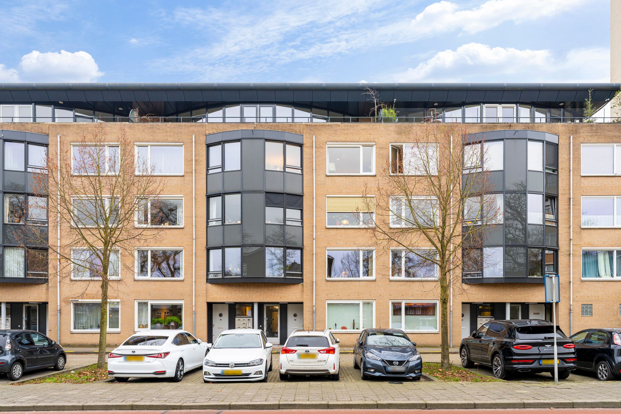 Foto van Zuiderparkweg 91D, Den Bosch