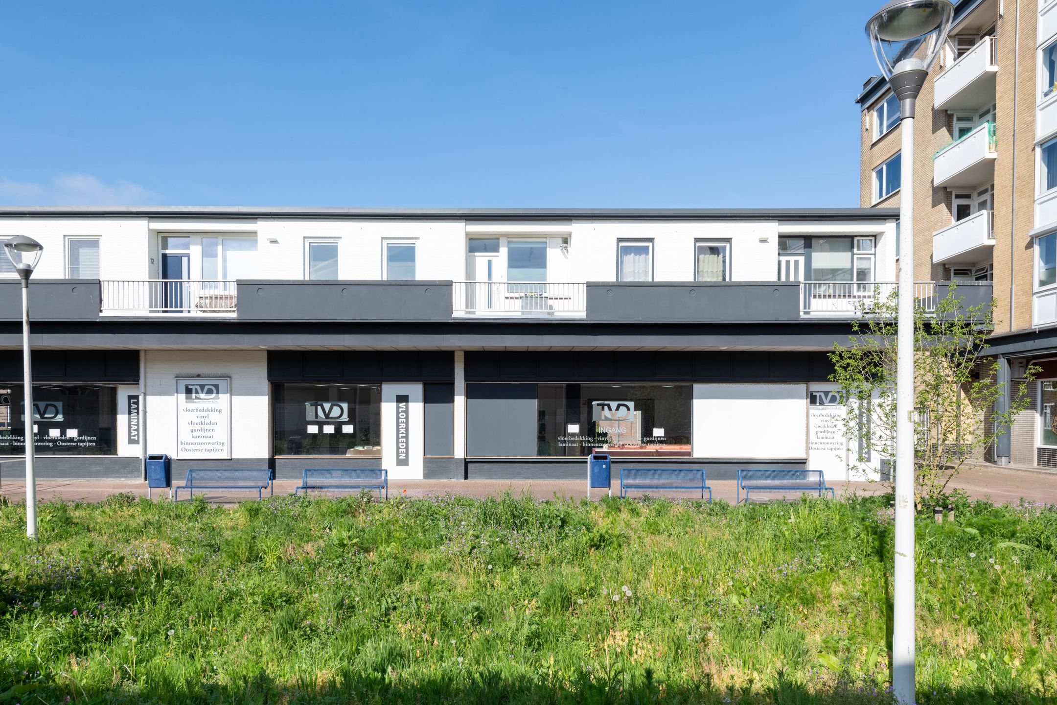 Foto van Zuiderpassage 13, Den Bosch
