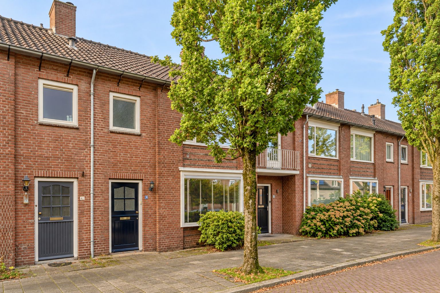 Foto van van der Nootstraat 39, Den Bosch