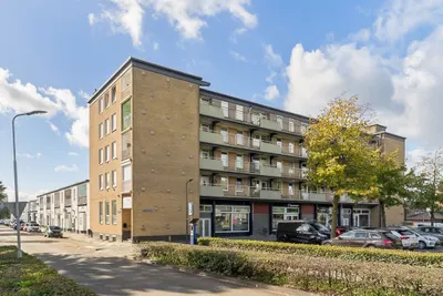 Foto van Van Ruusbroecstraat 91, 's-Hertogenbosch