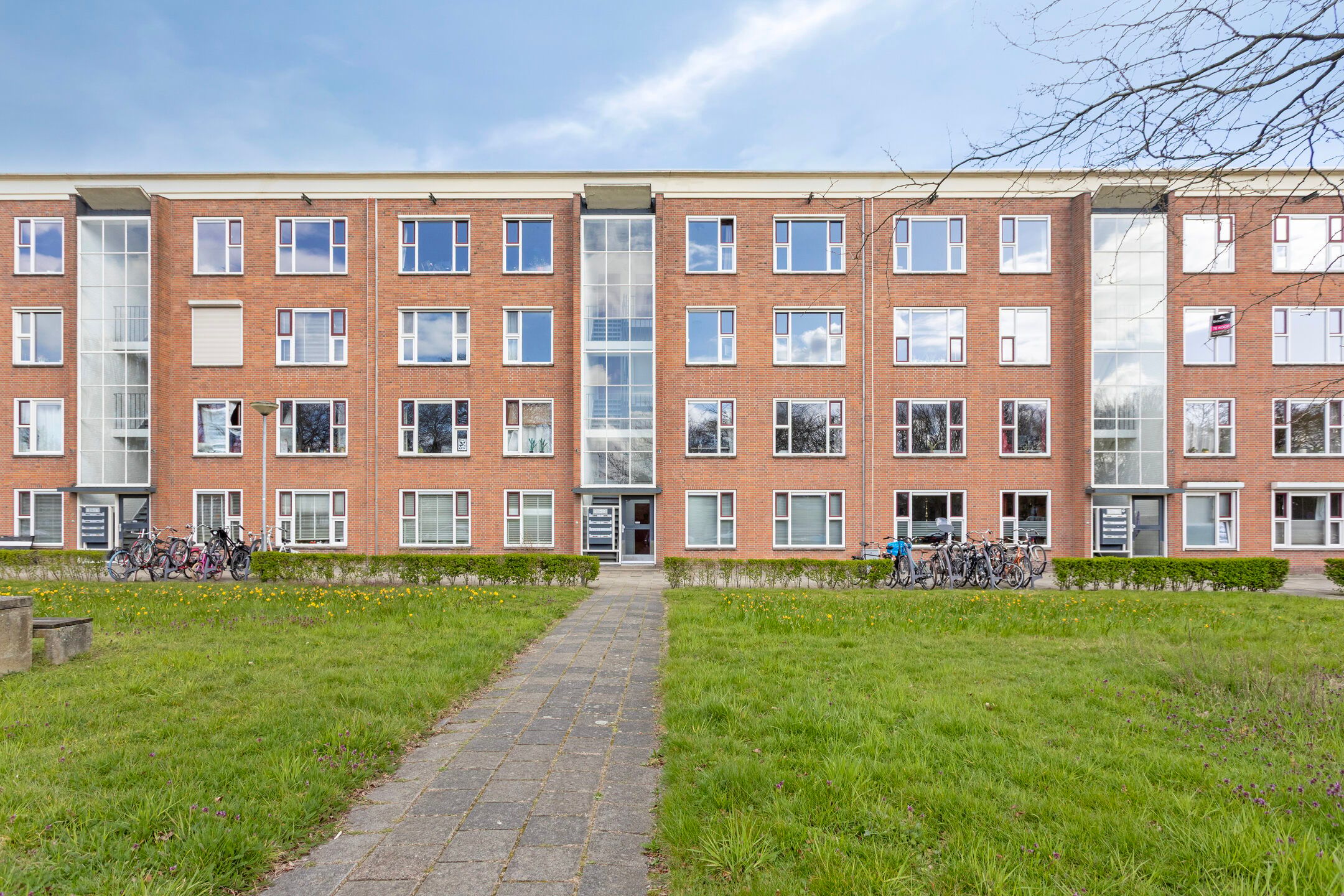 Foto van Limietlaan 33, Den Bosch
