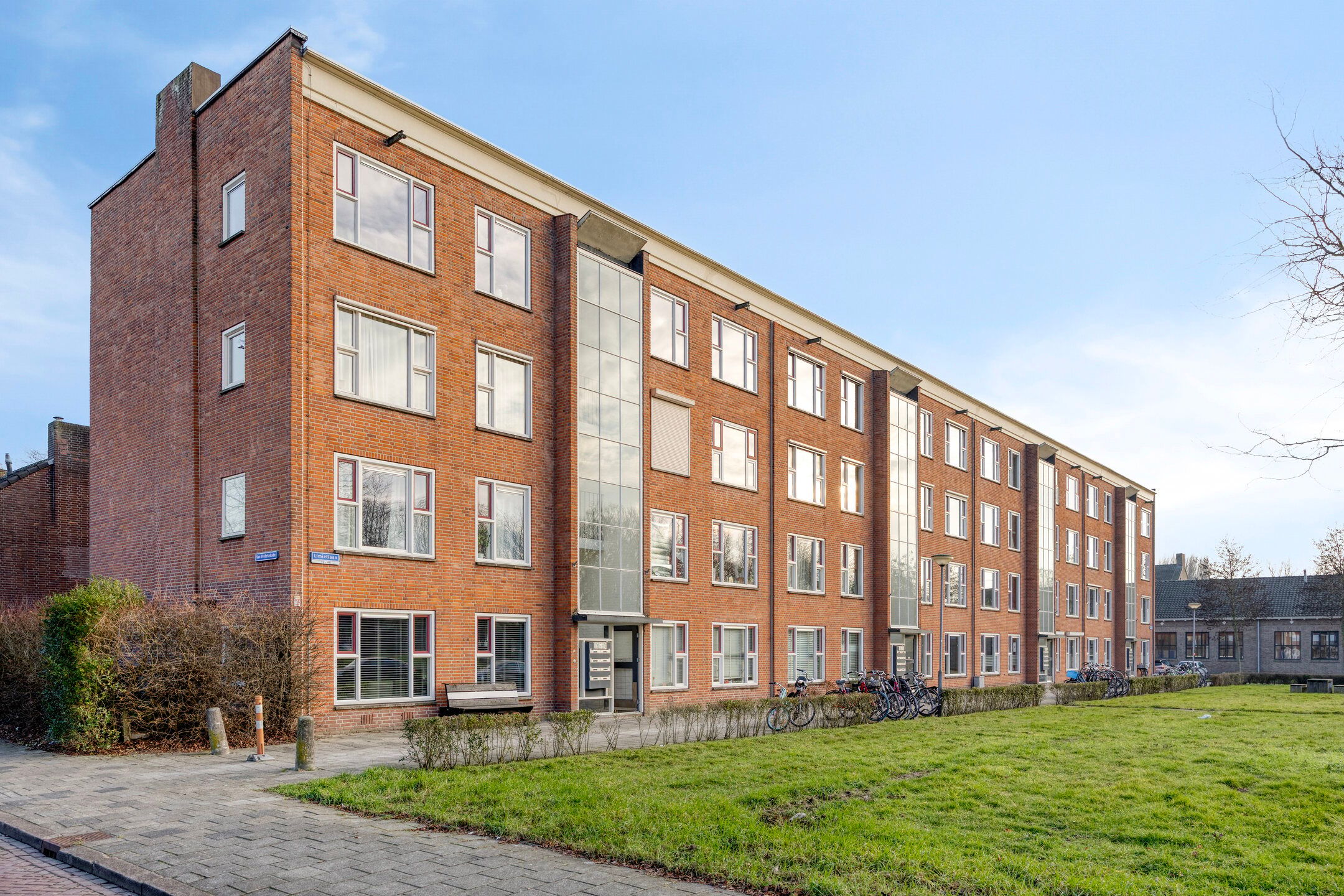 Foto van Limietlaan 43, Den Bosch
