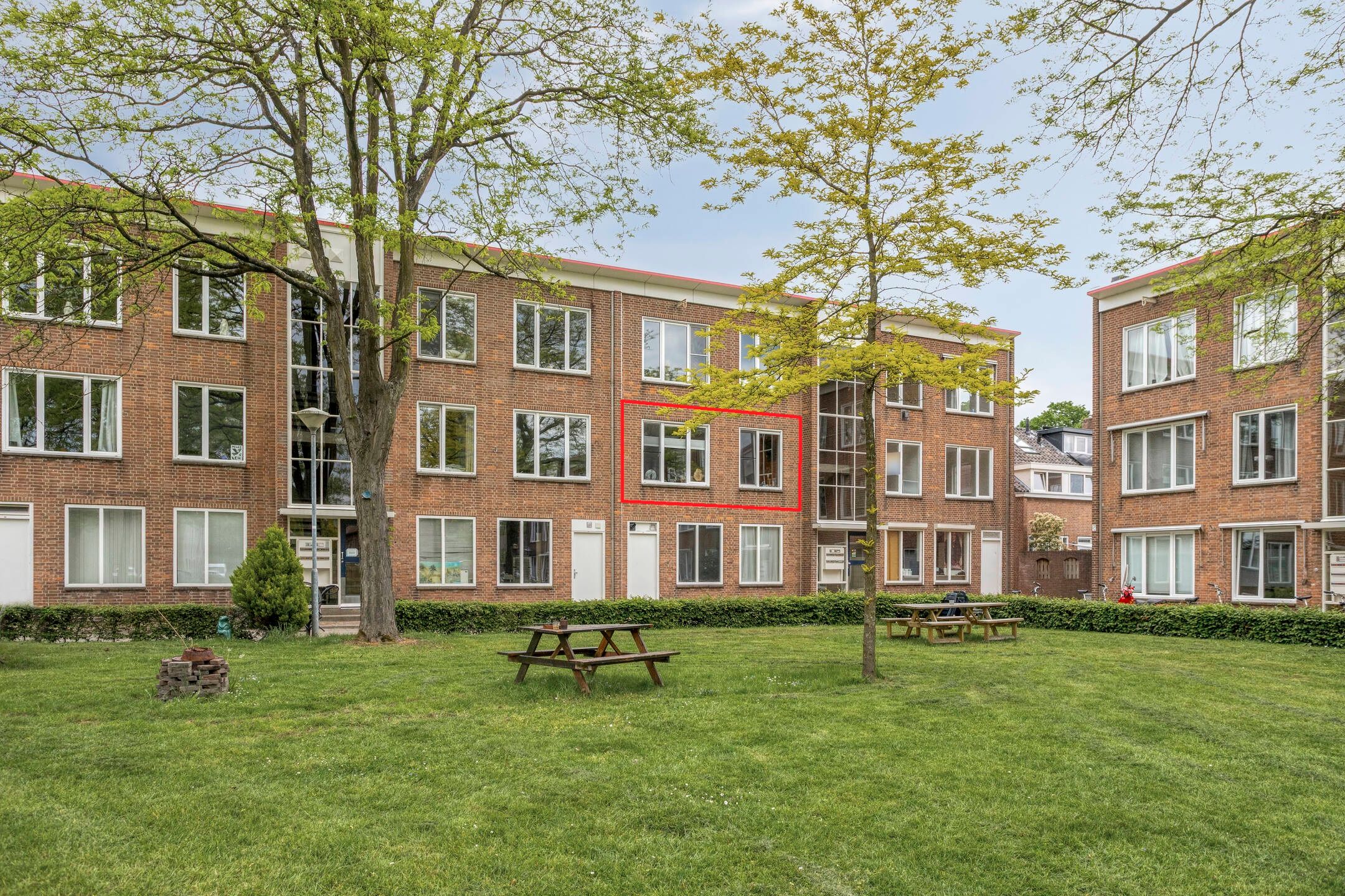 Foto van Hadewychstraat 68, Den Bosch