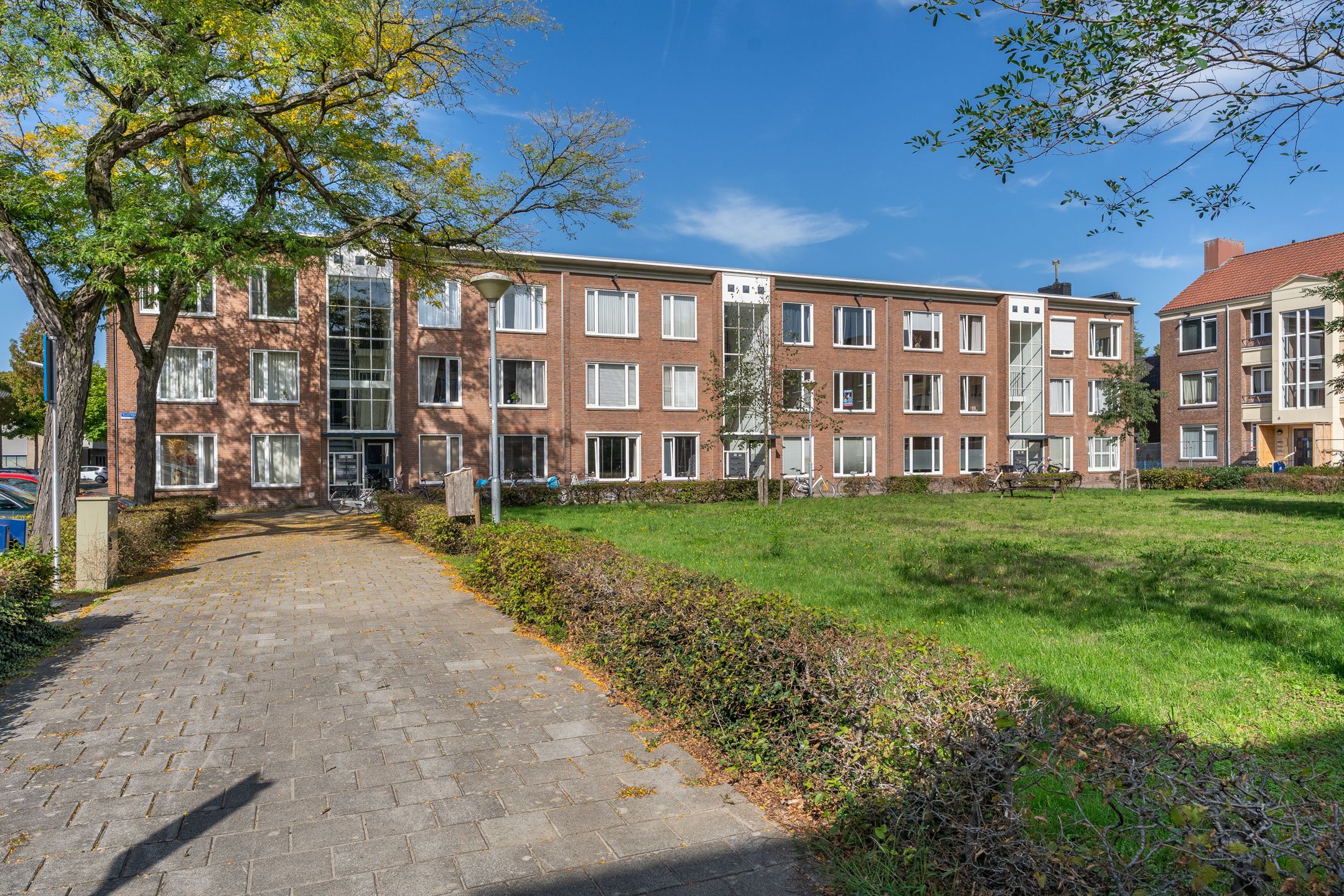 Foto van Hadewychstraat 138, Den Bosch