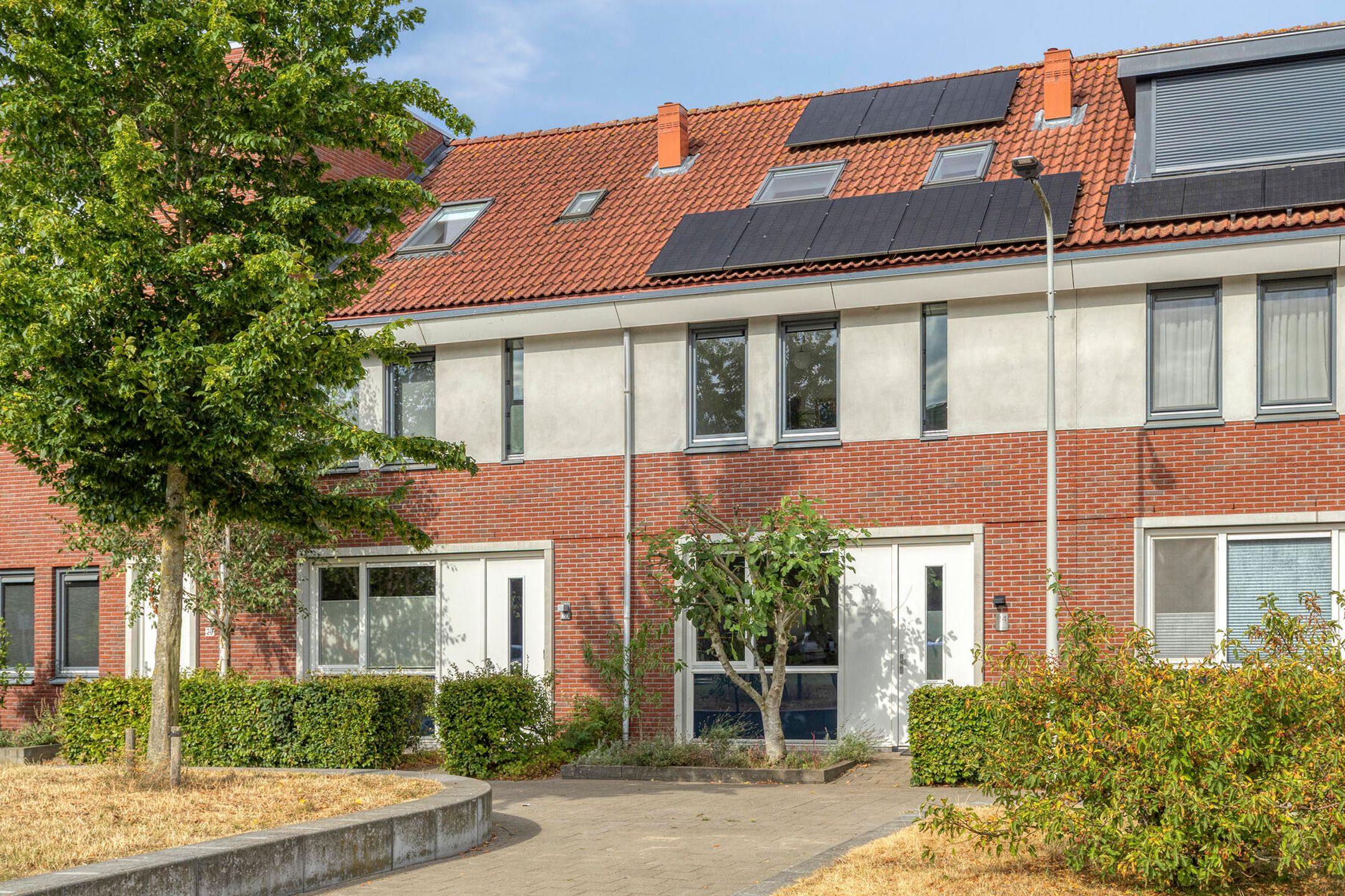 Foto van Marcellus Emantspad 24, Den Bosch