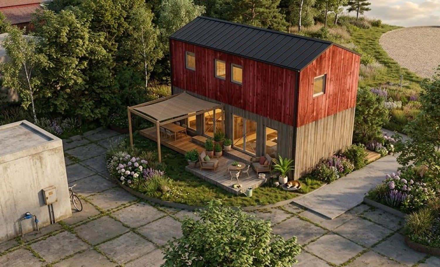 Foto van Henriette R.Holstlaan 51A, Den Bosch