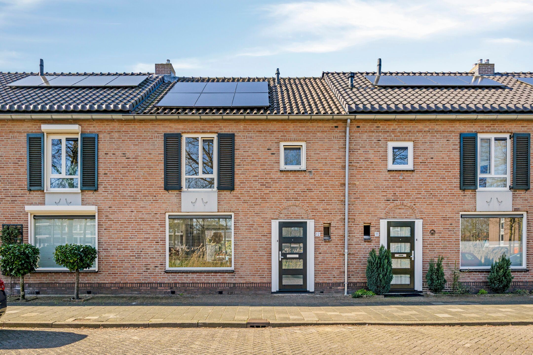 Foto van Schubertsingel 12, Den Bosch