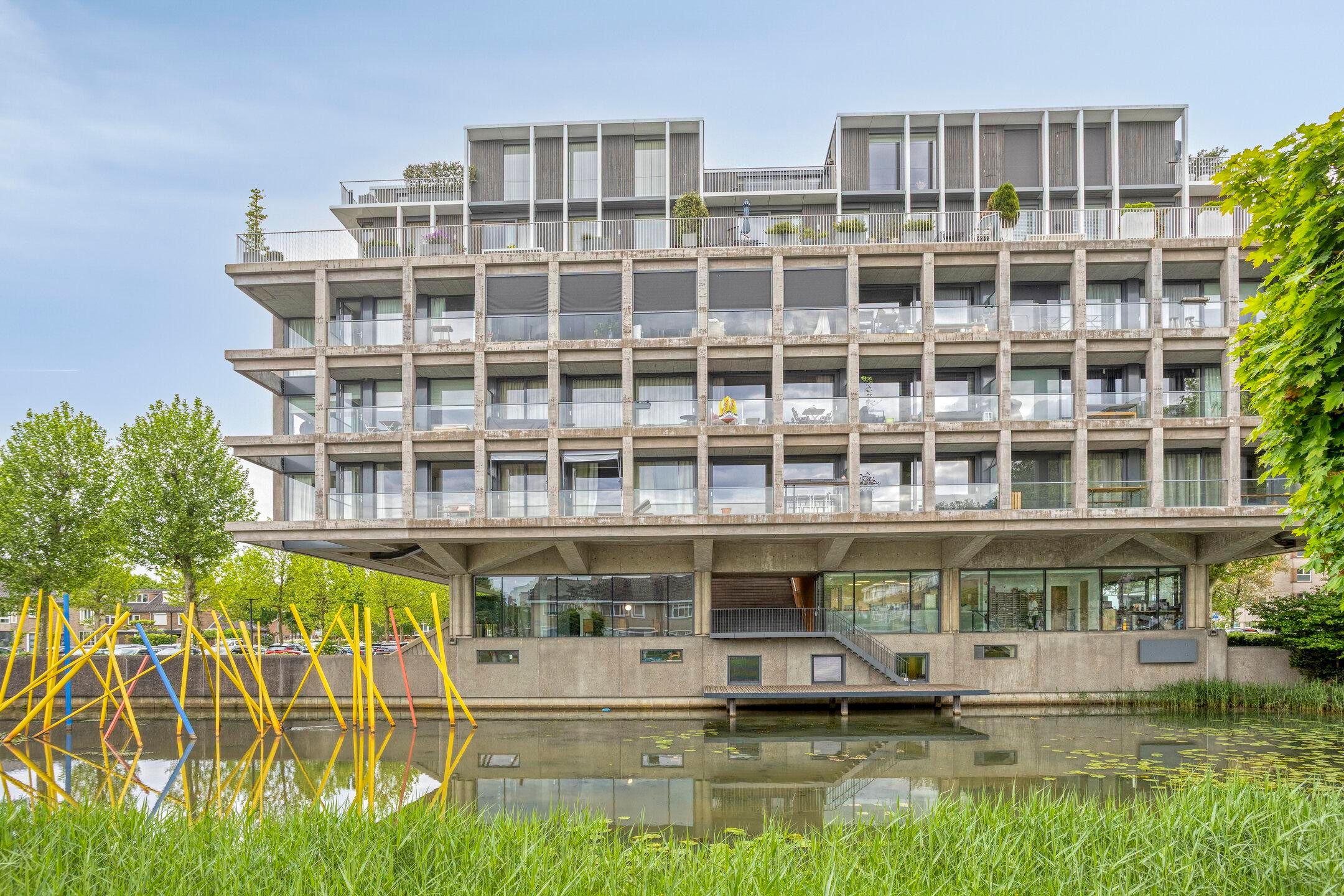 Foto van Schubertsingel 46, Den Bosch