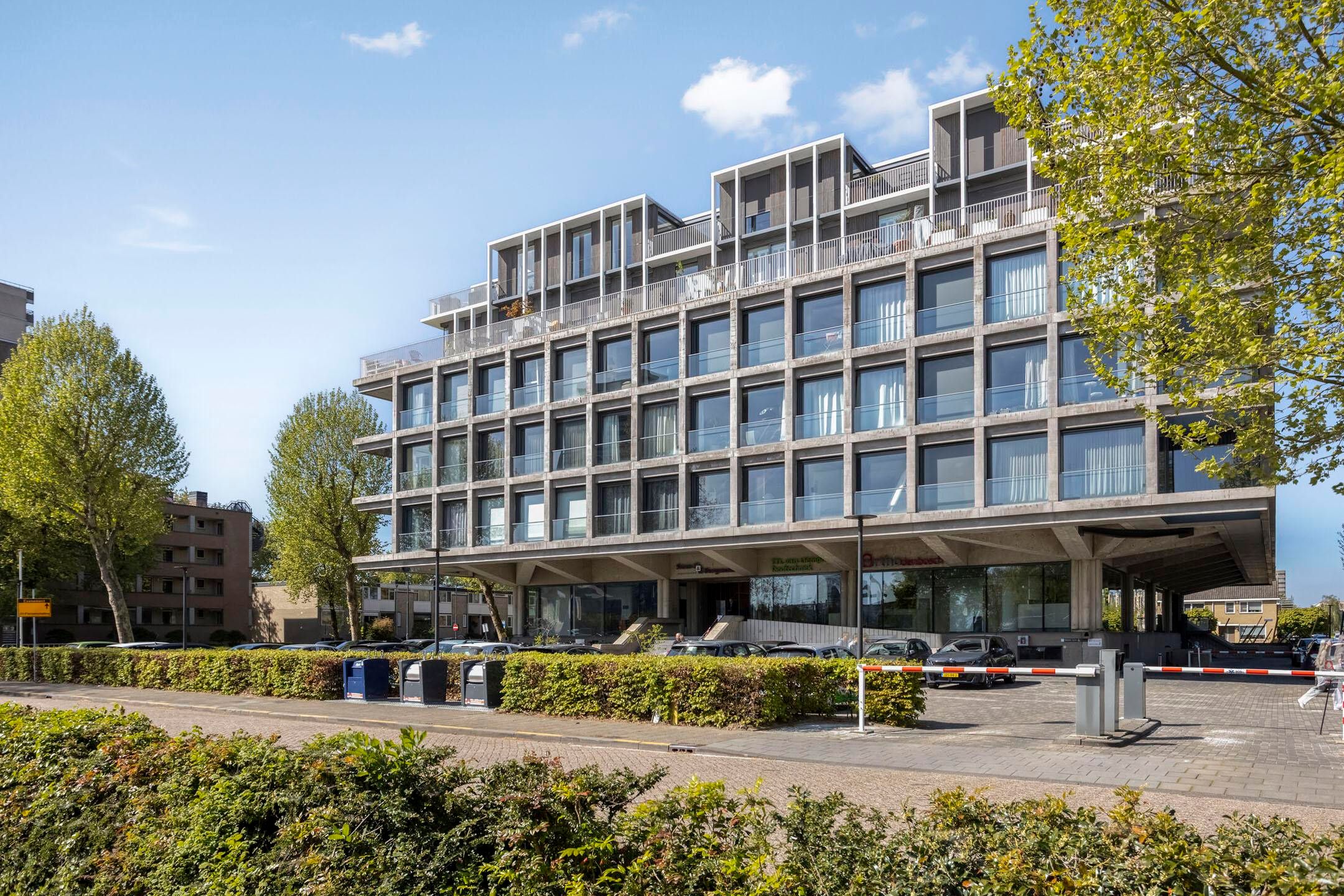 Foto van Schubertsingel 58, Den Bosch