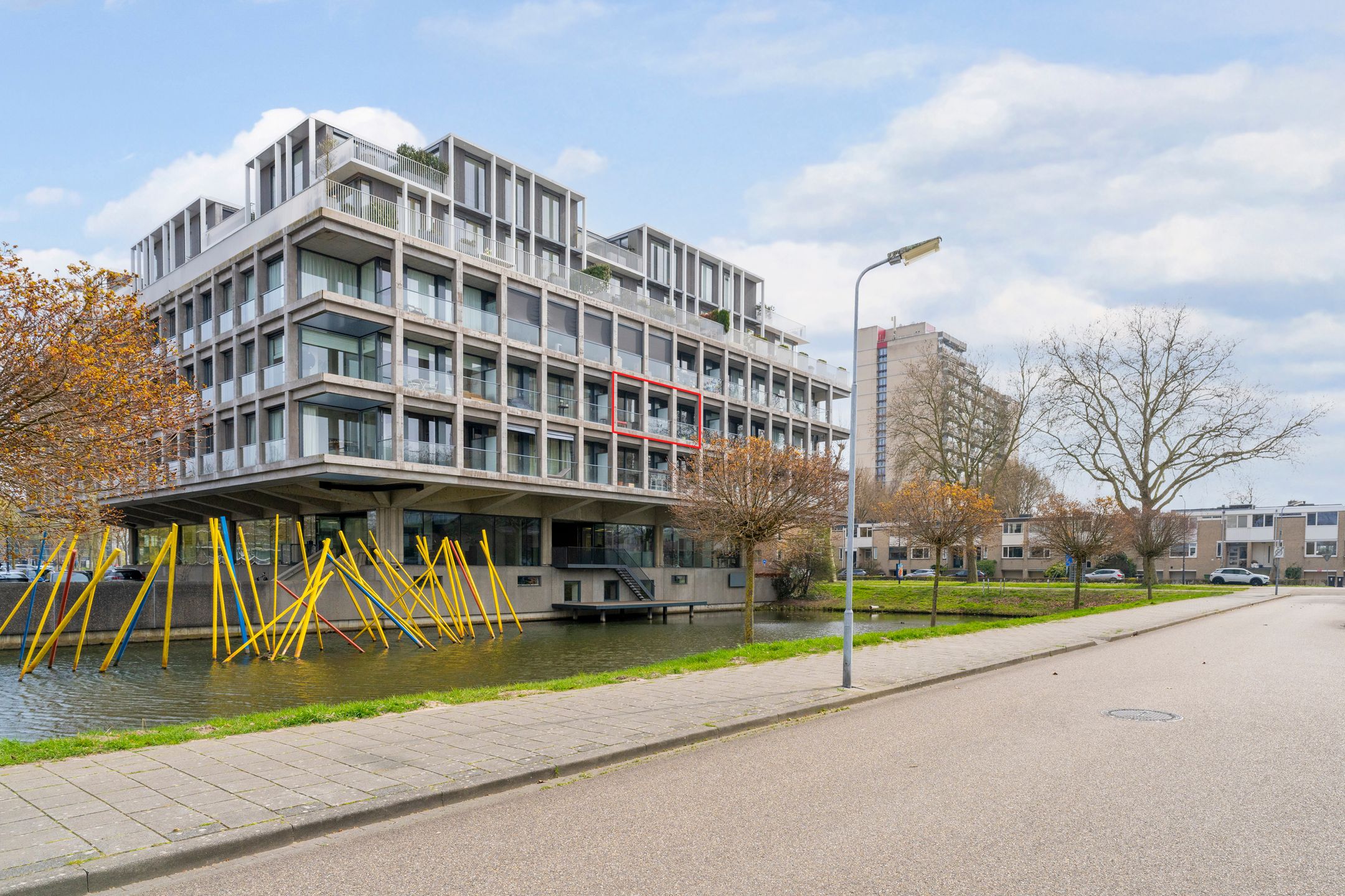 Foto van Schubertsingel 73, Den Bosch