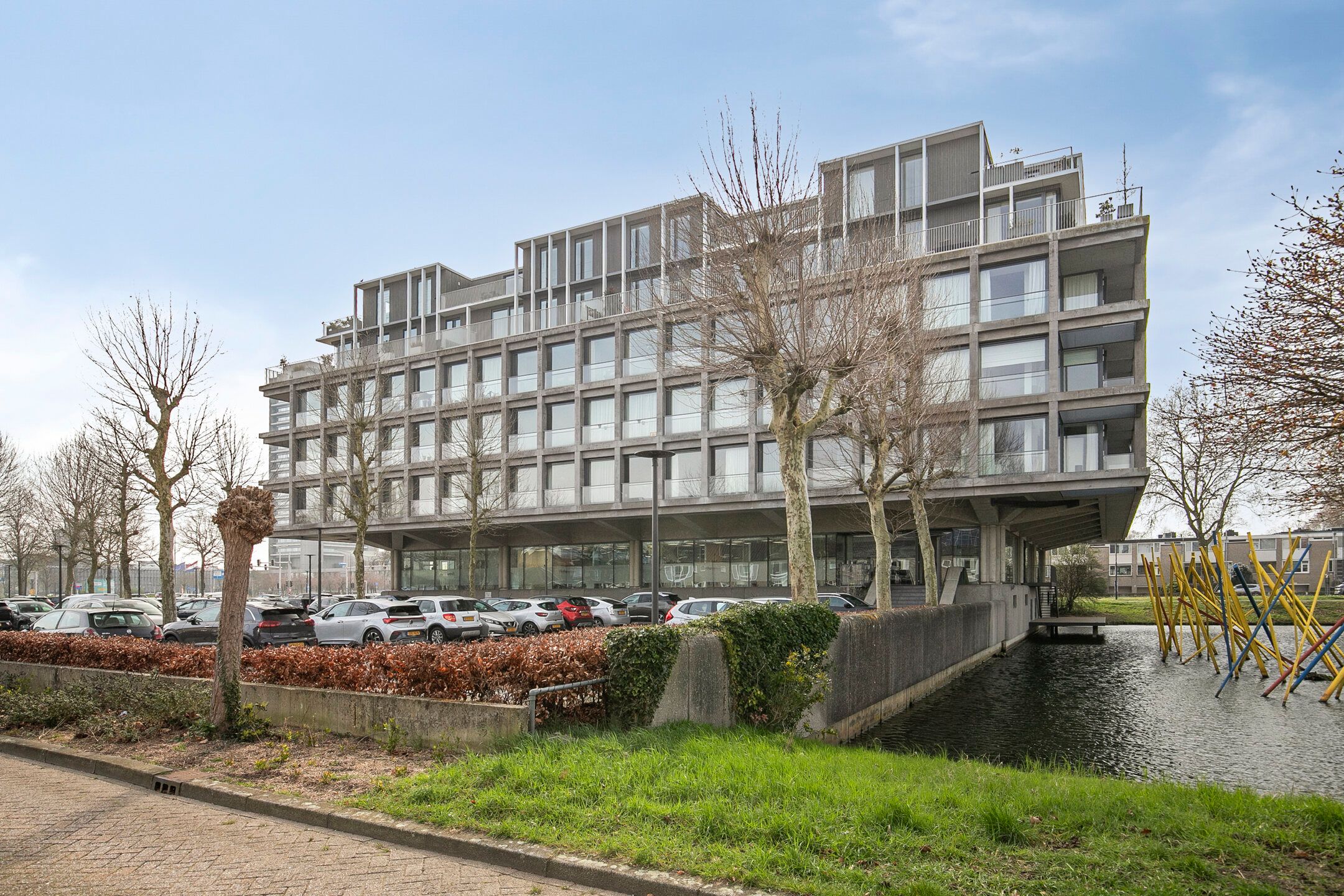 Foto van Schubertsingel 94, Den Bosch