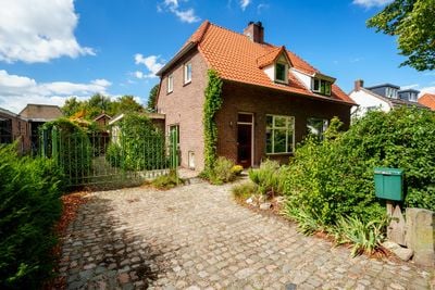 Foto van Schoolstraat 18, Den Bosch