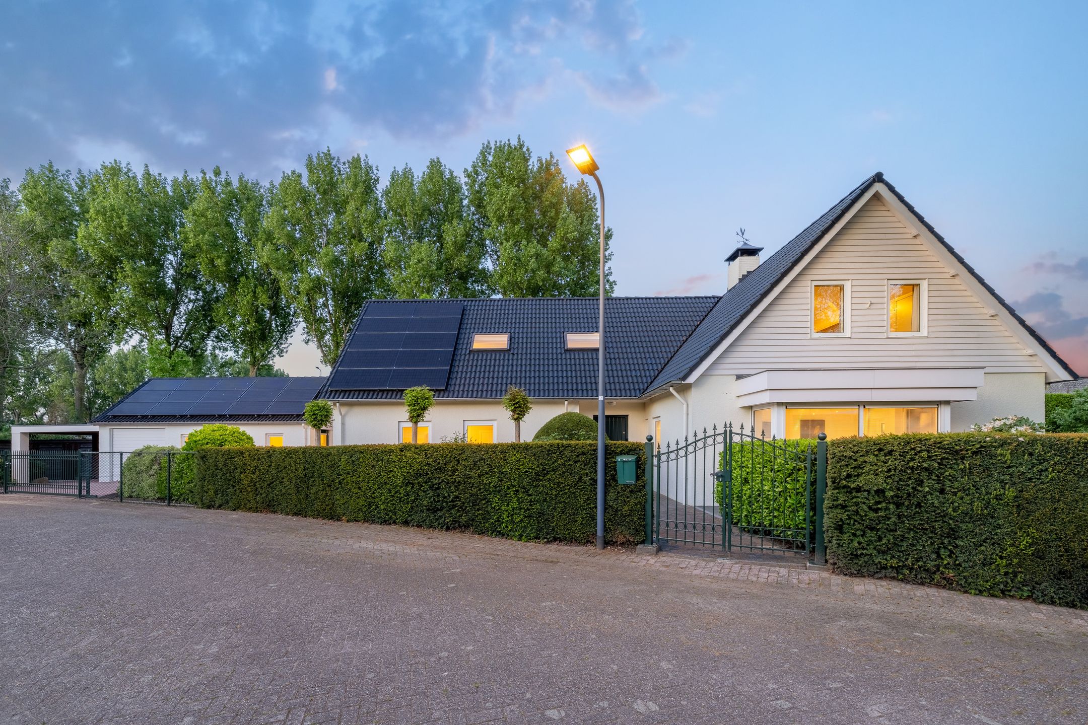 Foto van Rondeweg 4, Den Bosch