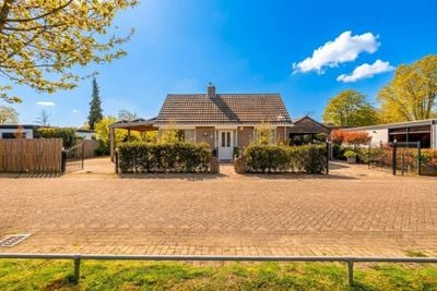 Foto van Paardsweide 2, Den Bosch