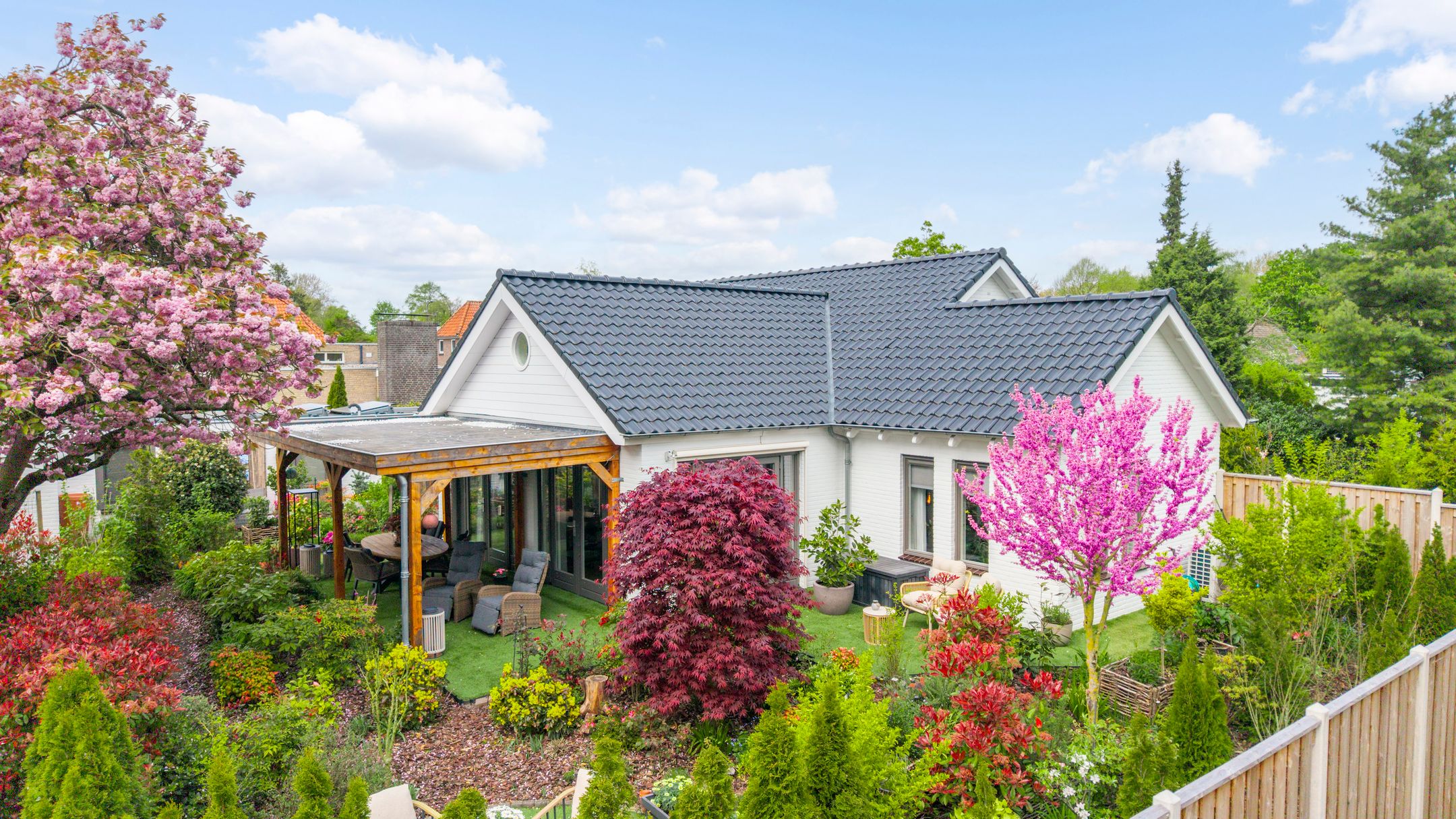 Foto van Boerenerf 3, Den Bosch