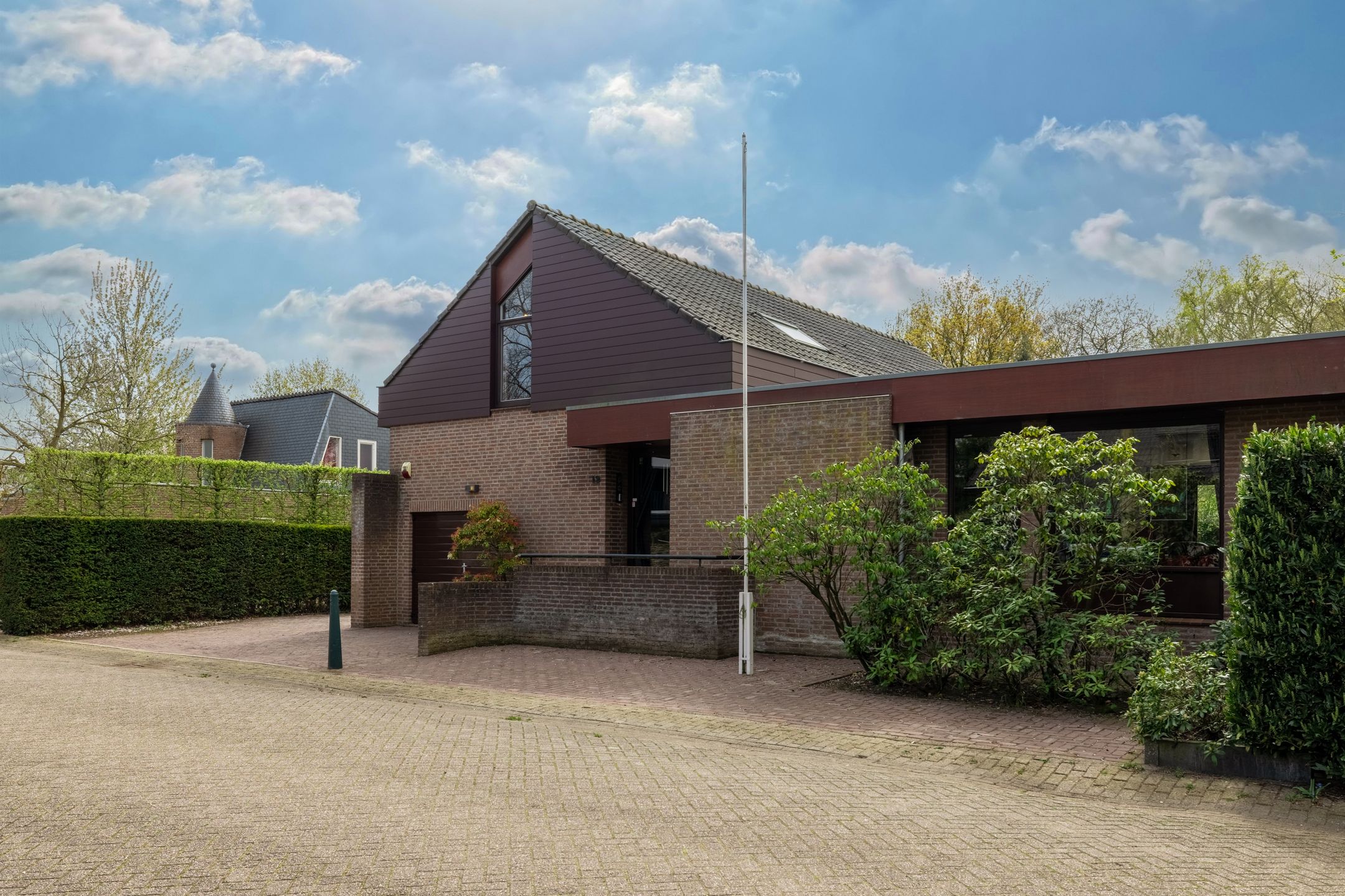 Foto van Weislag 12, Den Bosch