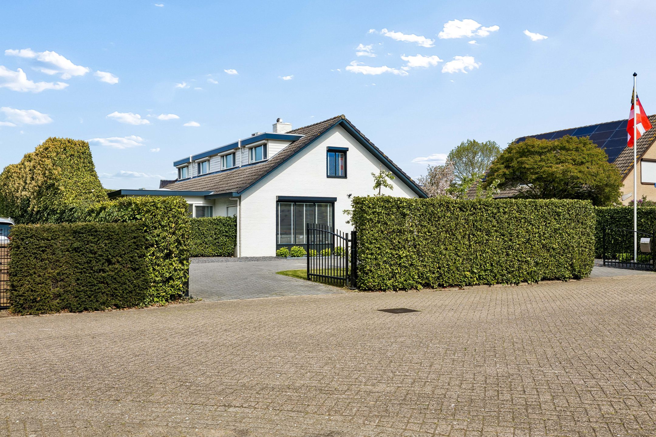 Foto van Hoogveldweg 37, Den Bosch