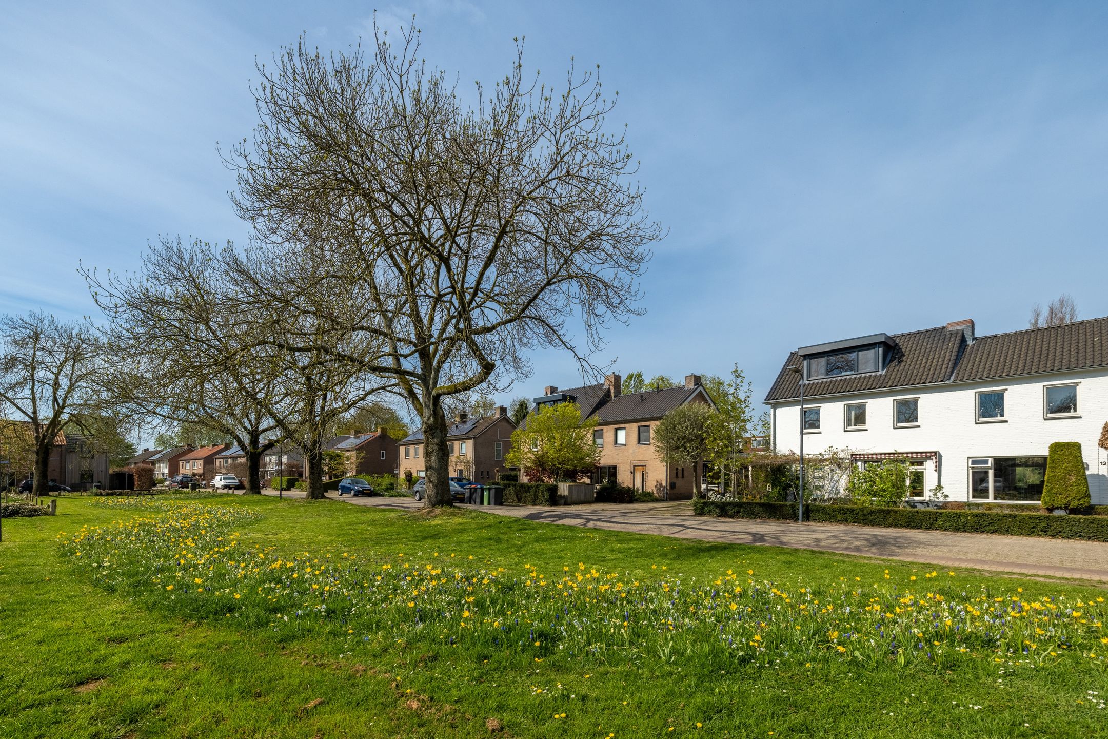 Foto van Zonneweide 15, Den Bosch