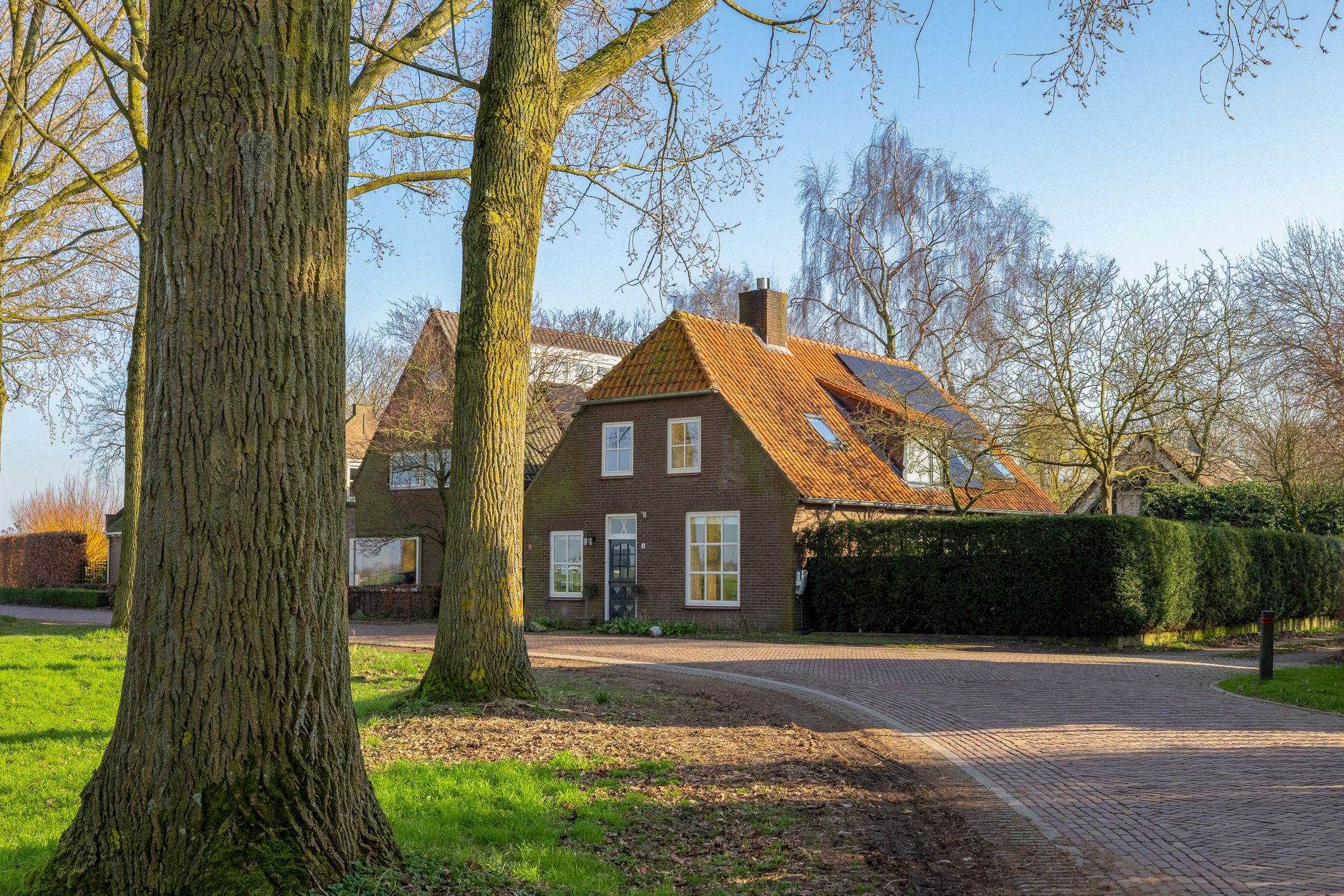 Foto van Bokhovense Maasdijk 4, Den Bosch