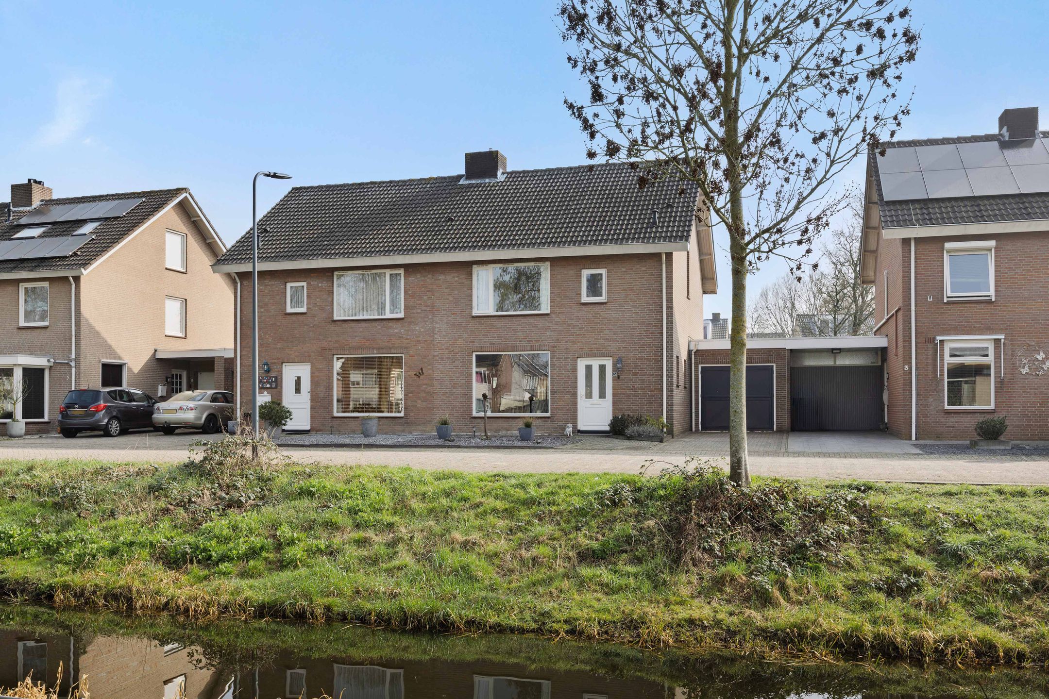 Foto van Tanneskampke 5, Den Bosch
