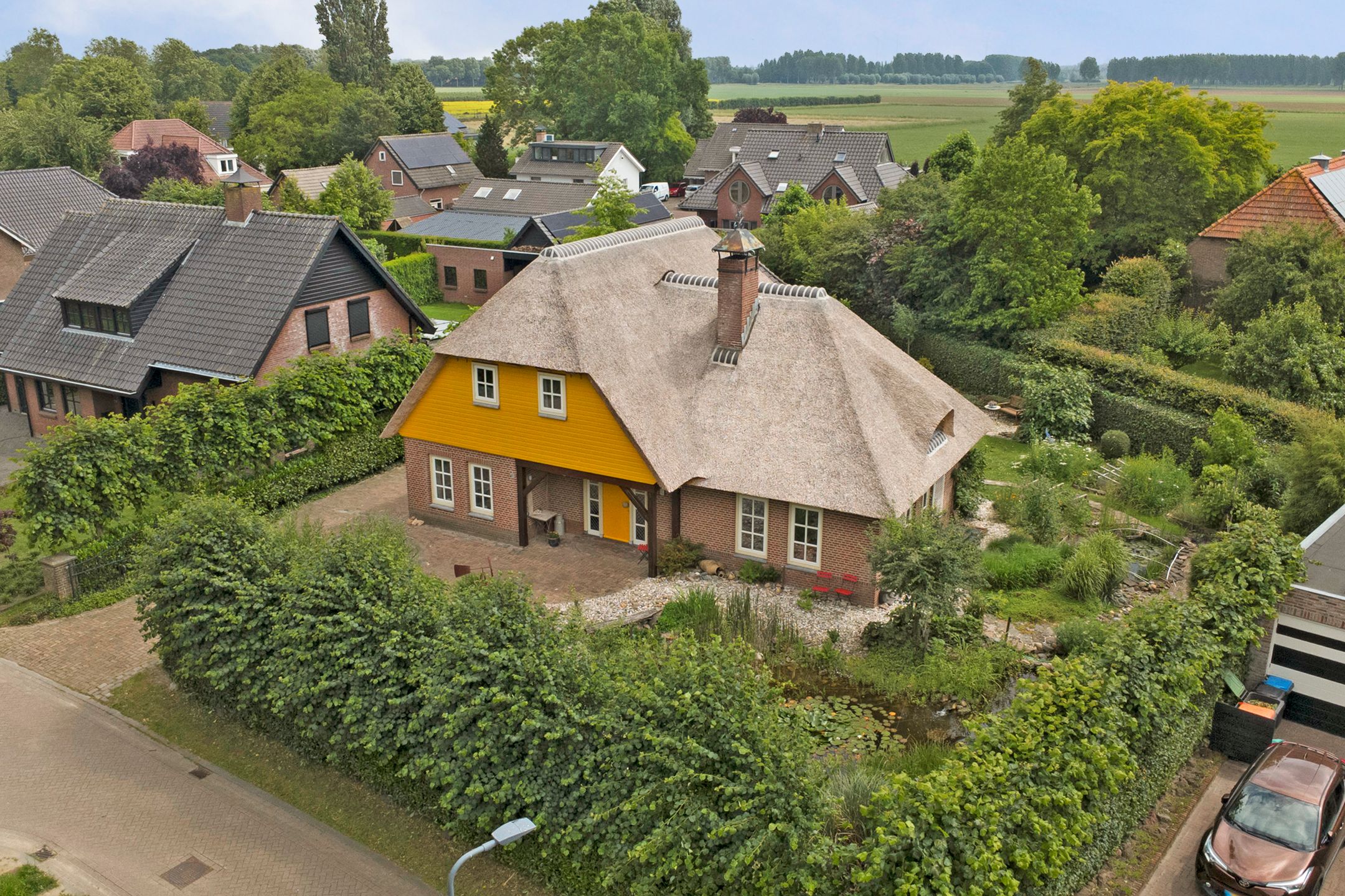 Foto van Oppershof 14, Den Bosch