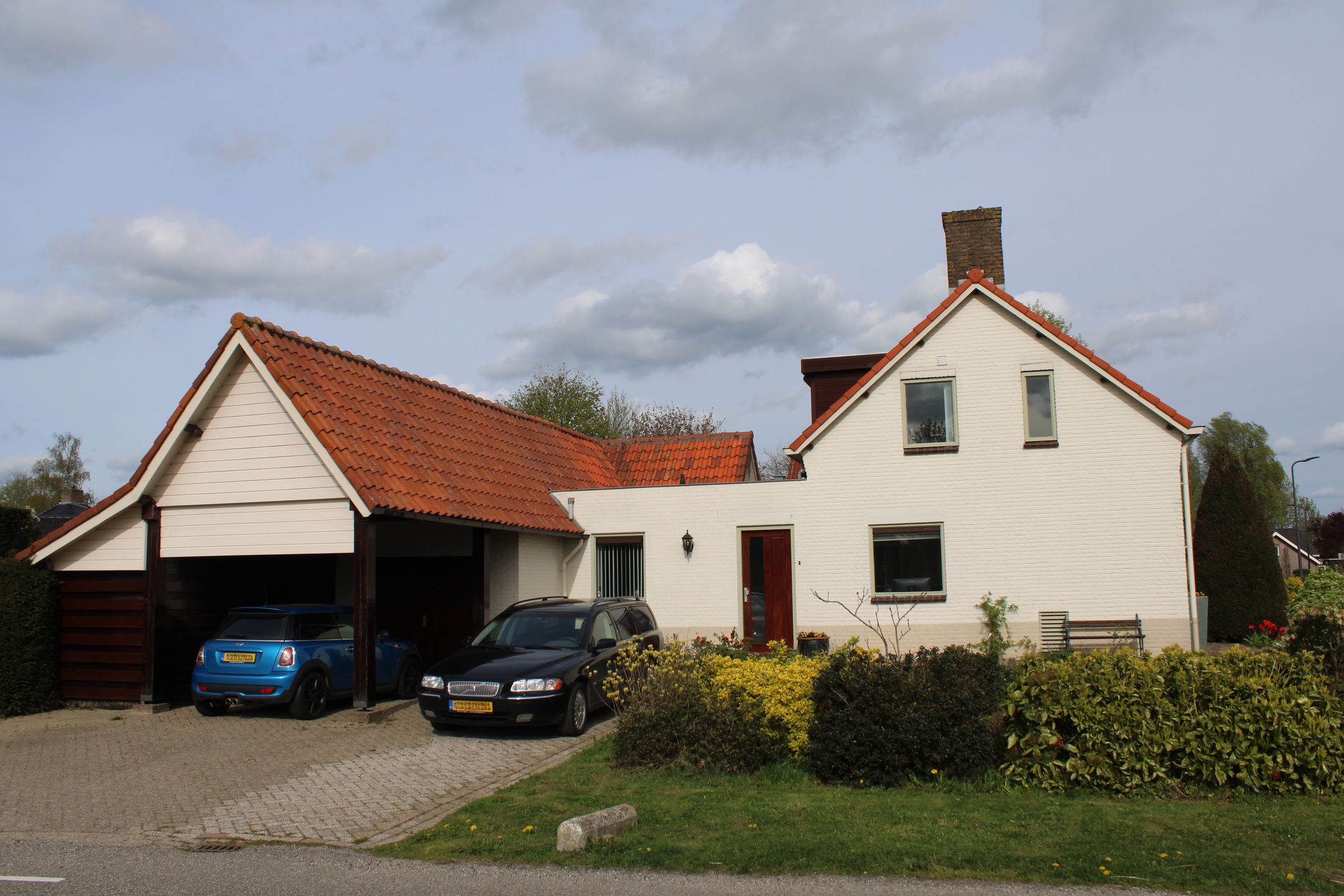 Foto van Gravin Helenastraat 17, Den Bosch