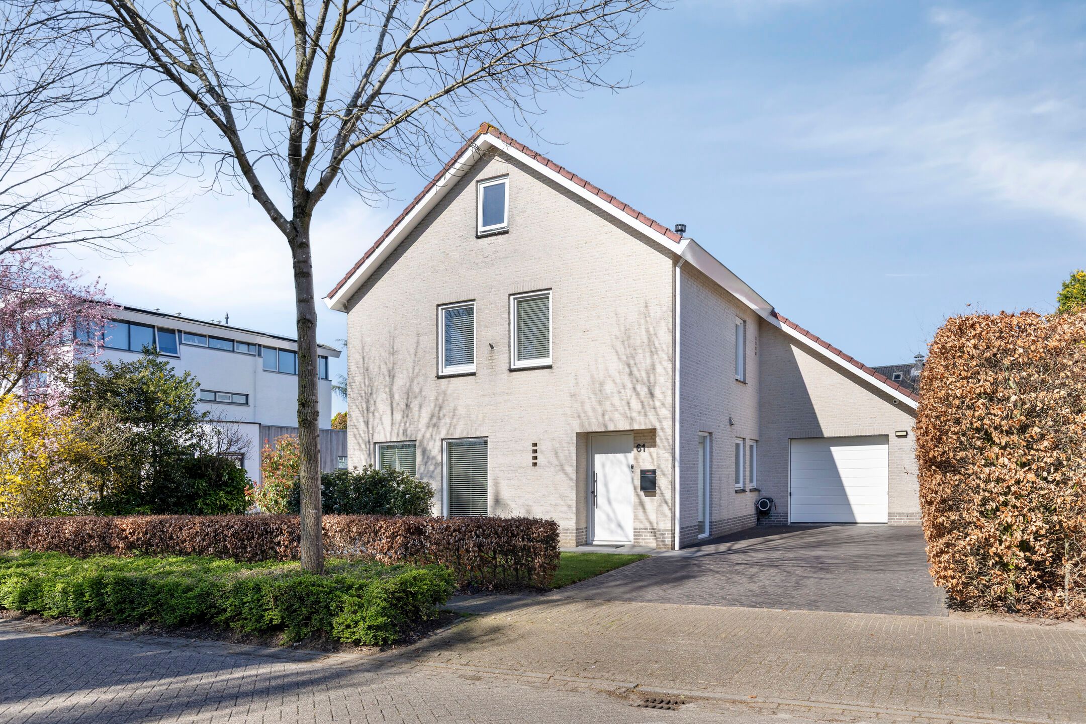 Foto van Kraanvogellaan 61, Den Bosch