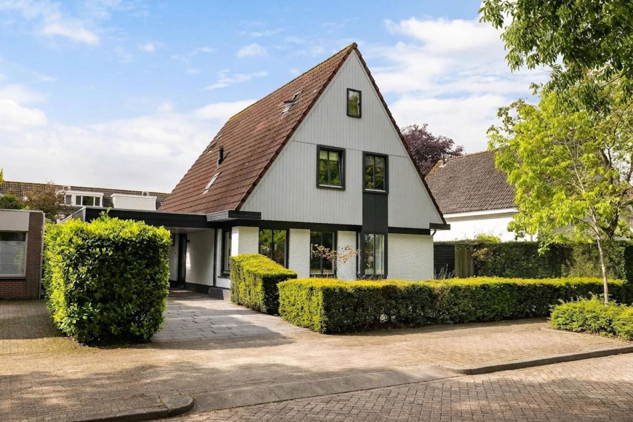 Foto van Kraanvogellaan 40, Den Bosch