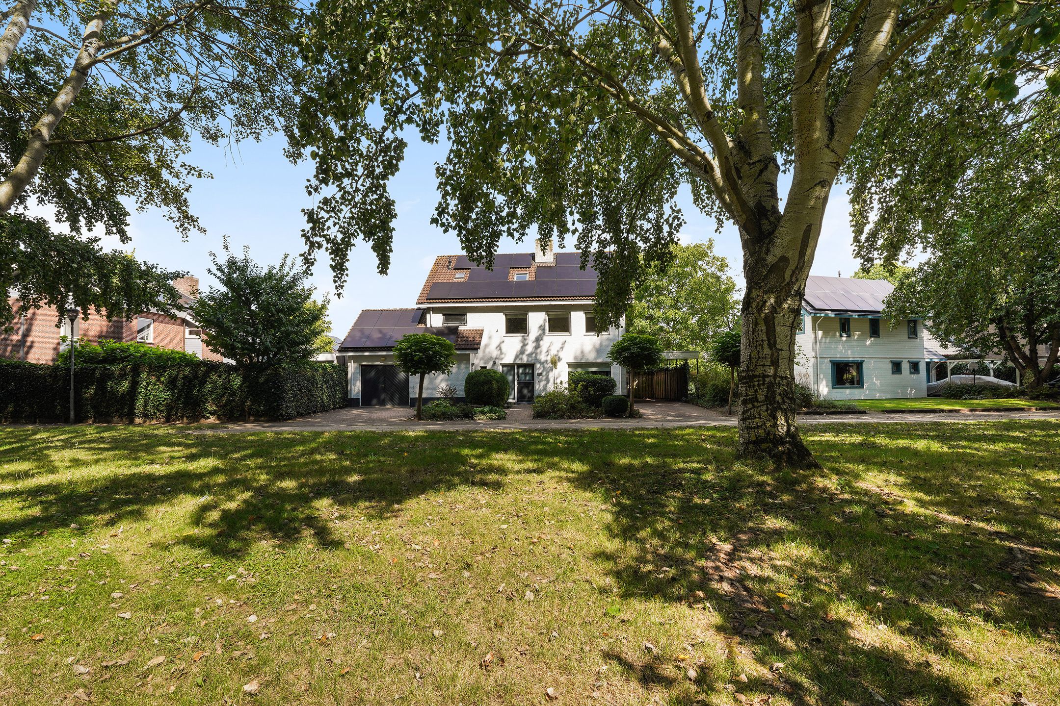 Foto van Zandkampke 9, Den Bosch