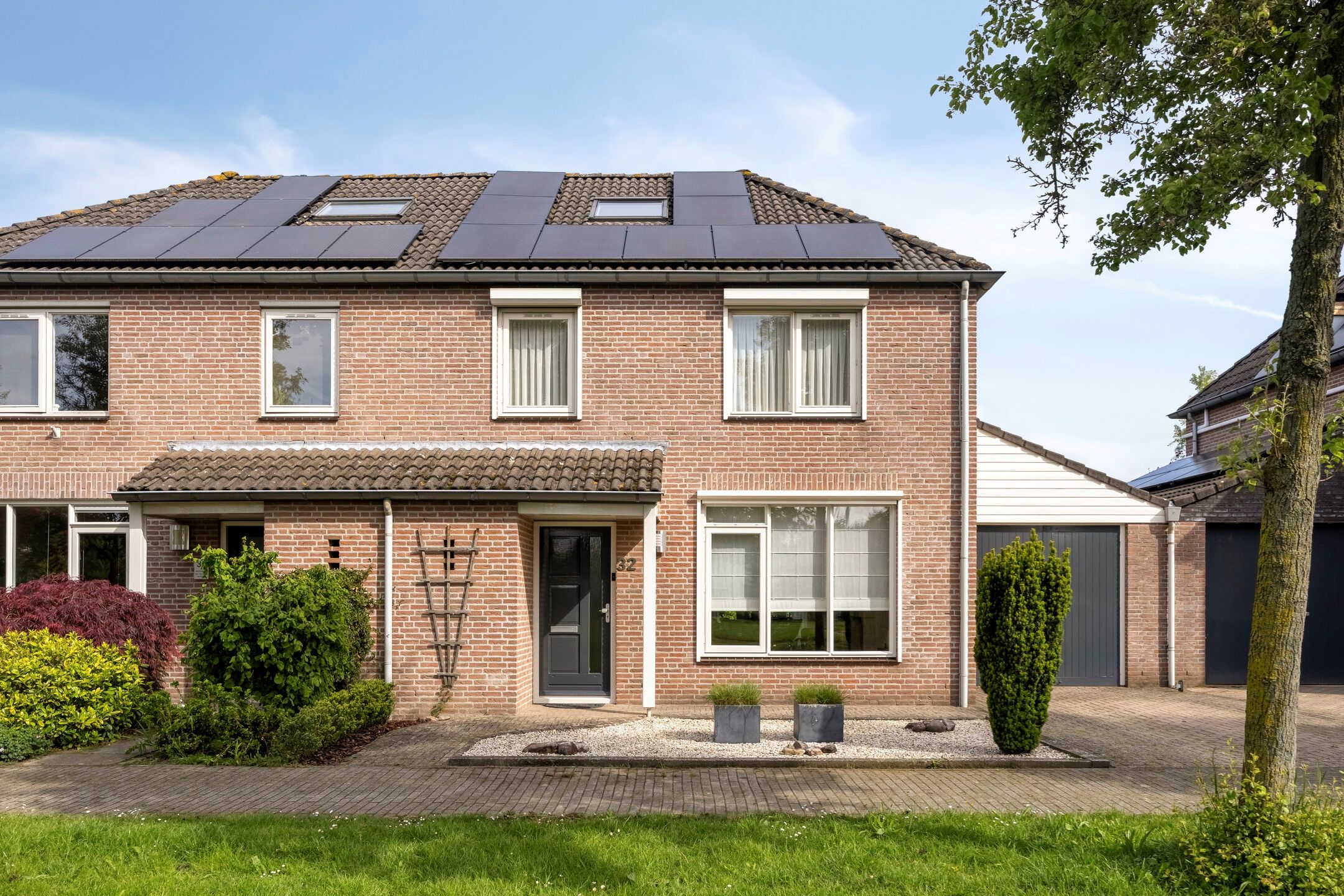 Foto van Aalscholverlaan 32, Den Bosch