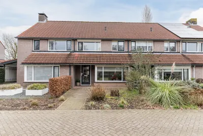 Foto van Goudplevier 25, 's-hertogenbosch