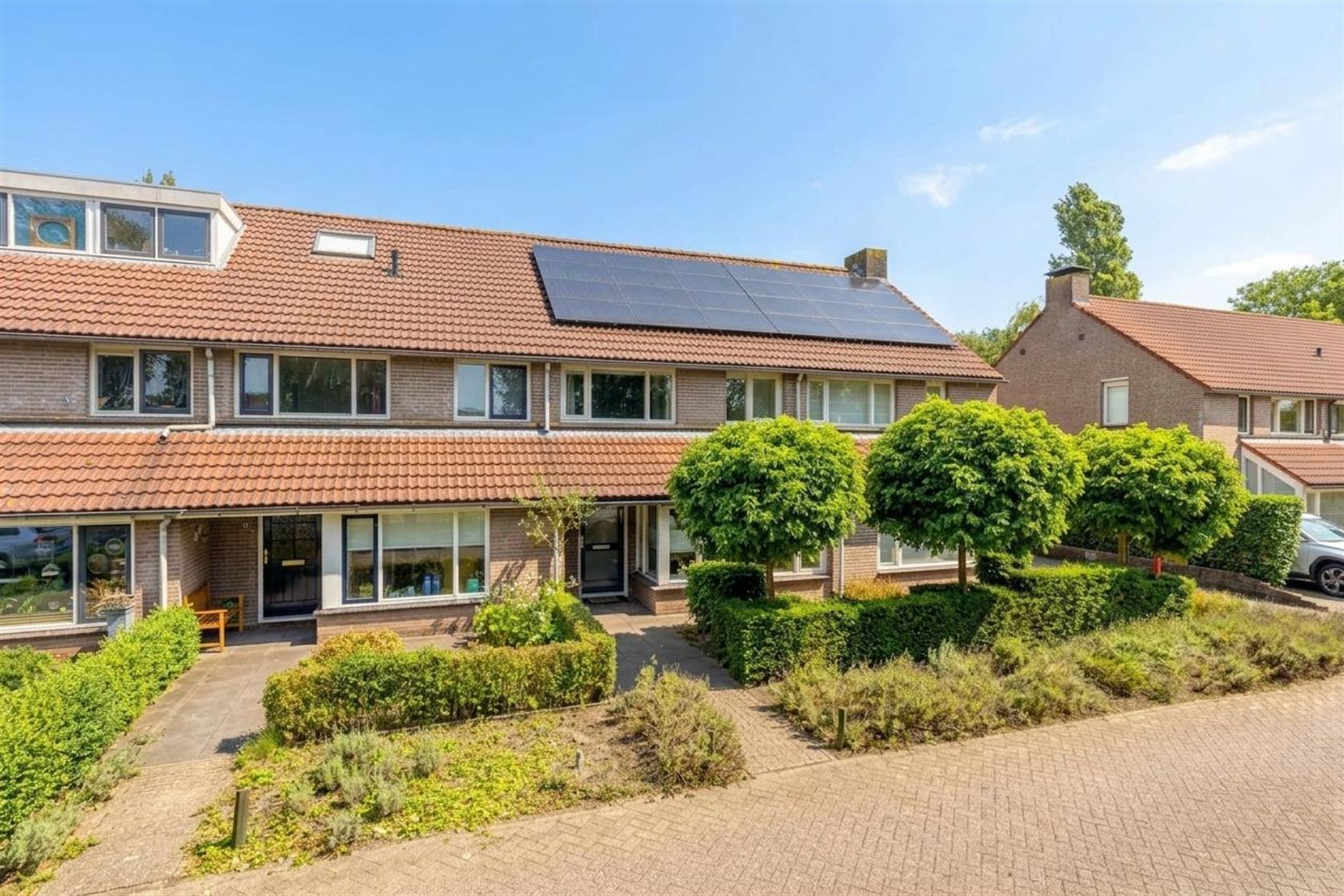 Foto van Goudplevier 31, Den Bosch
