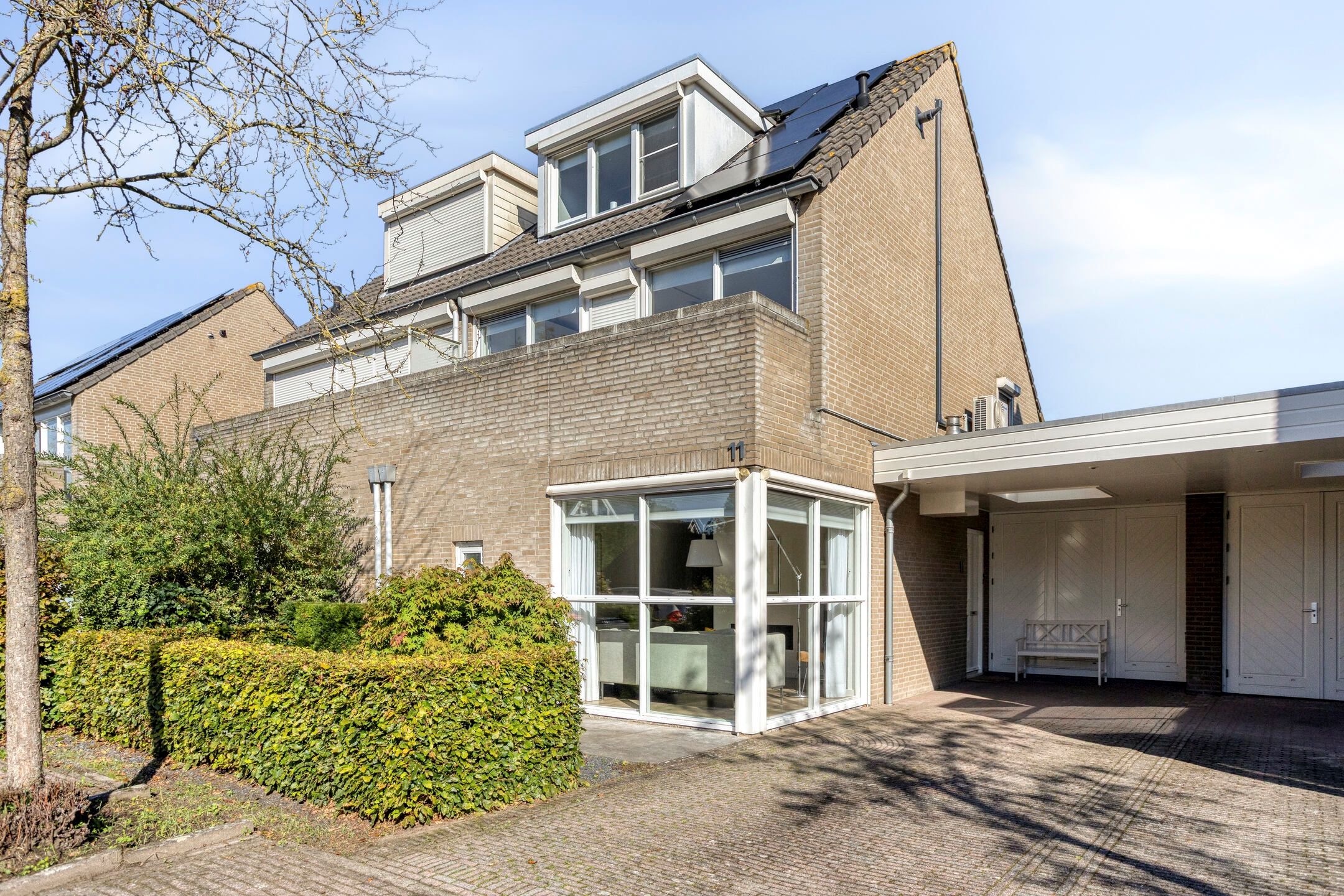 Foto van Karekiet 11, Den Bosch