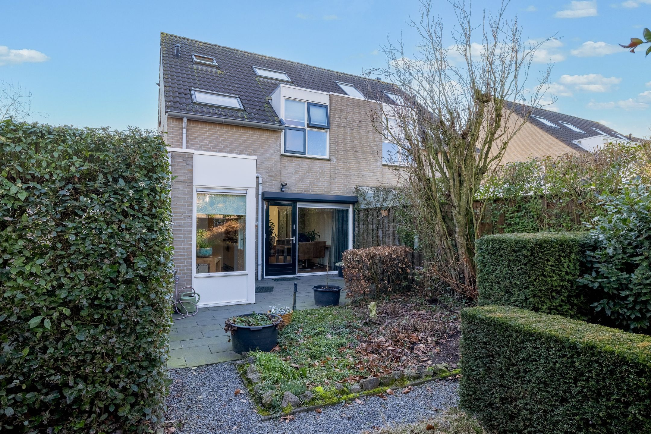 Foto van Karekiet 7, Den Bosch