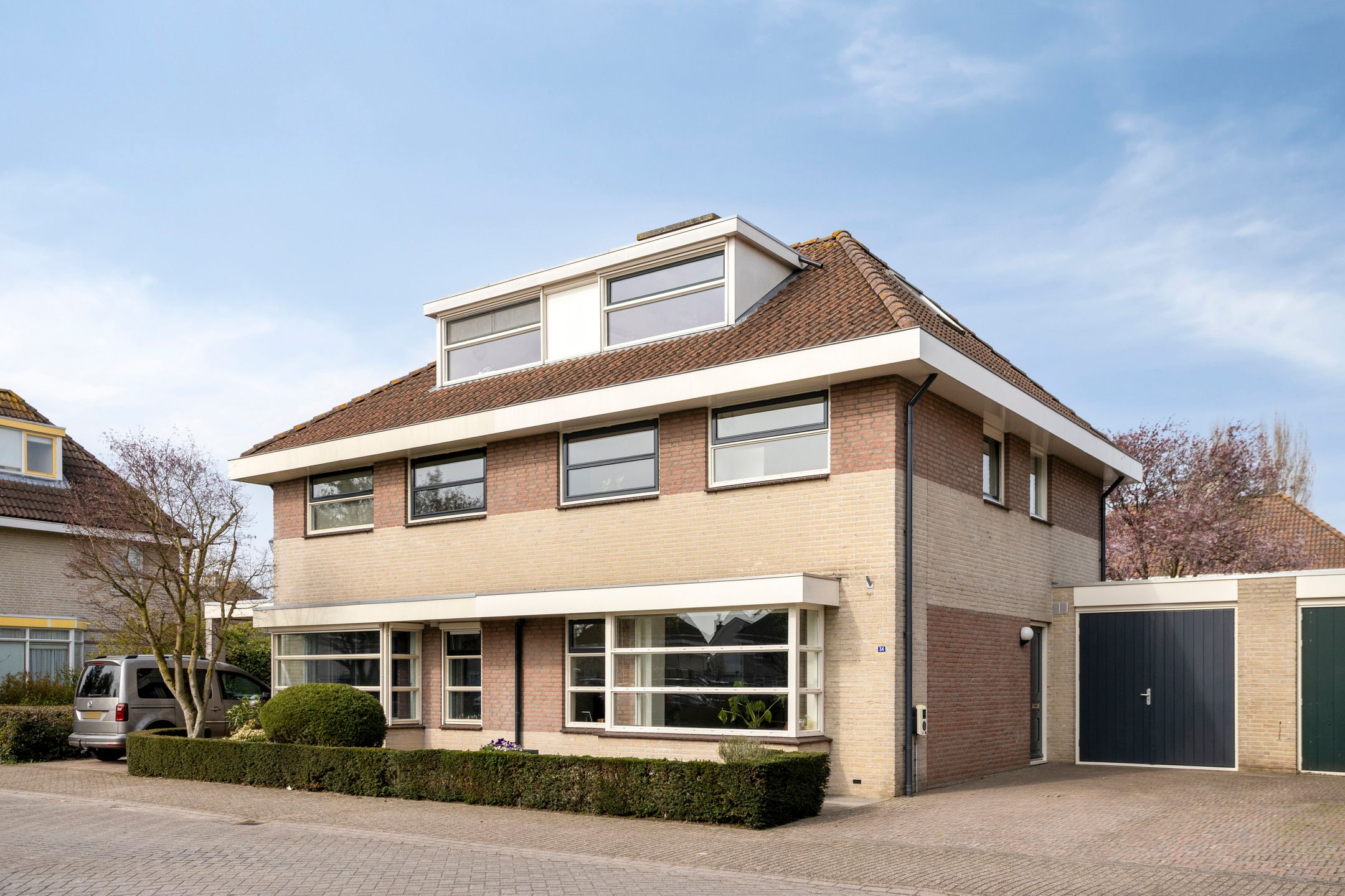 Foto van Regenwulplaan 34, Den Bosch