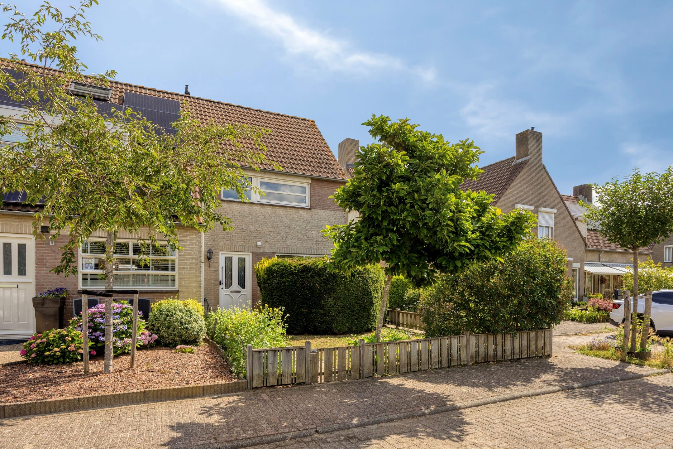 Foto van Roerdomp 67, Den Bosch