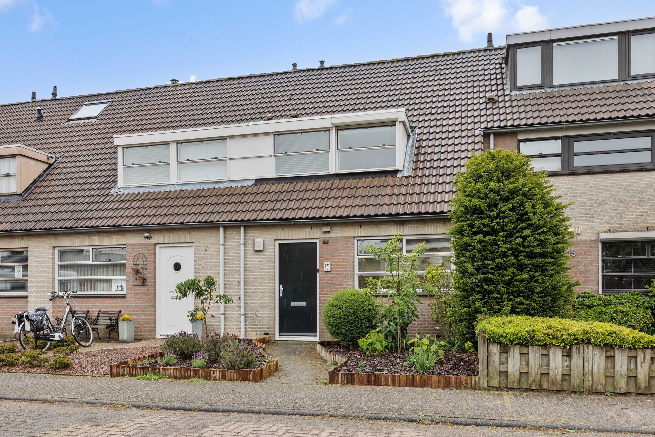 Foto van Roerdomp 21, Den Bosch