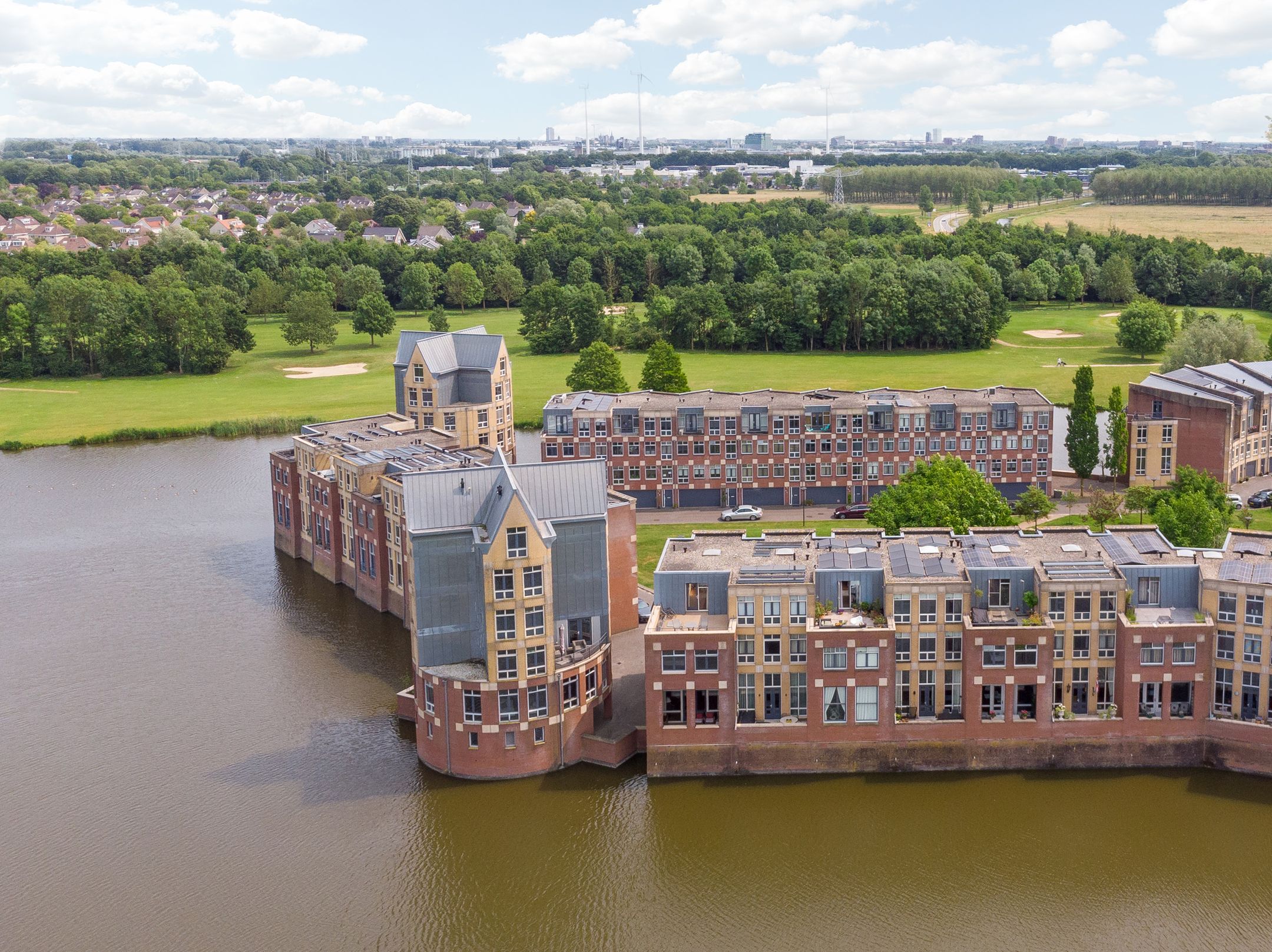 Foto van Zwaenenstede 40, Den Bosch