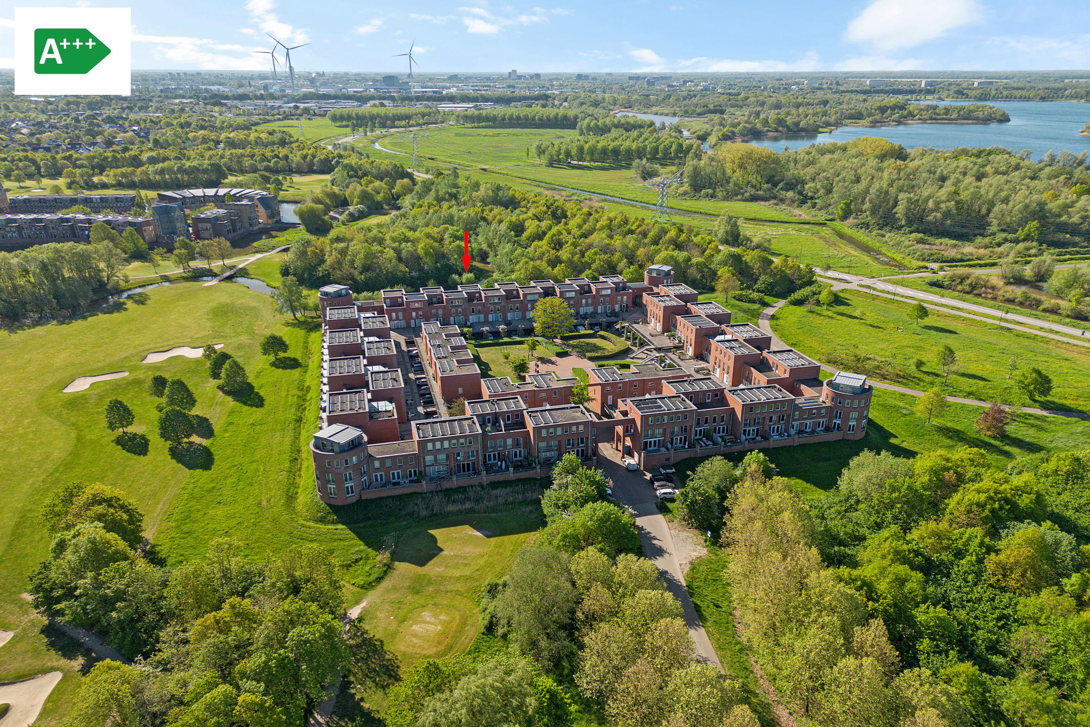 Foto van Daliënwaerd 63, Den Bosch