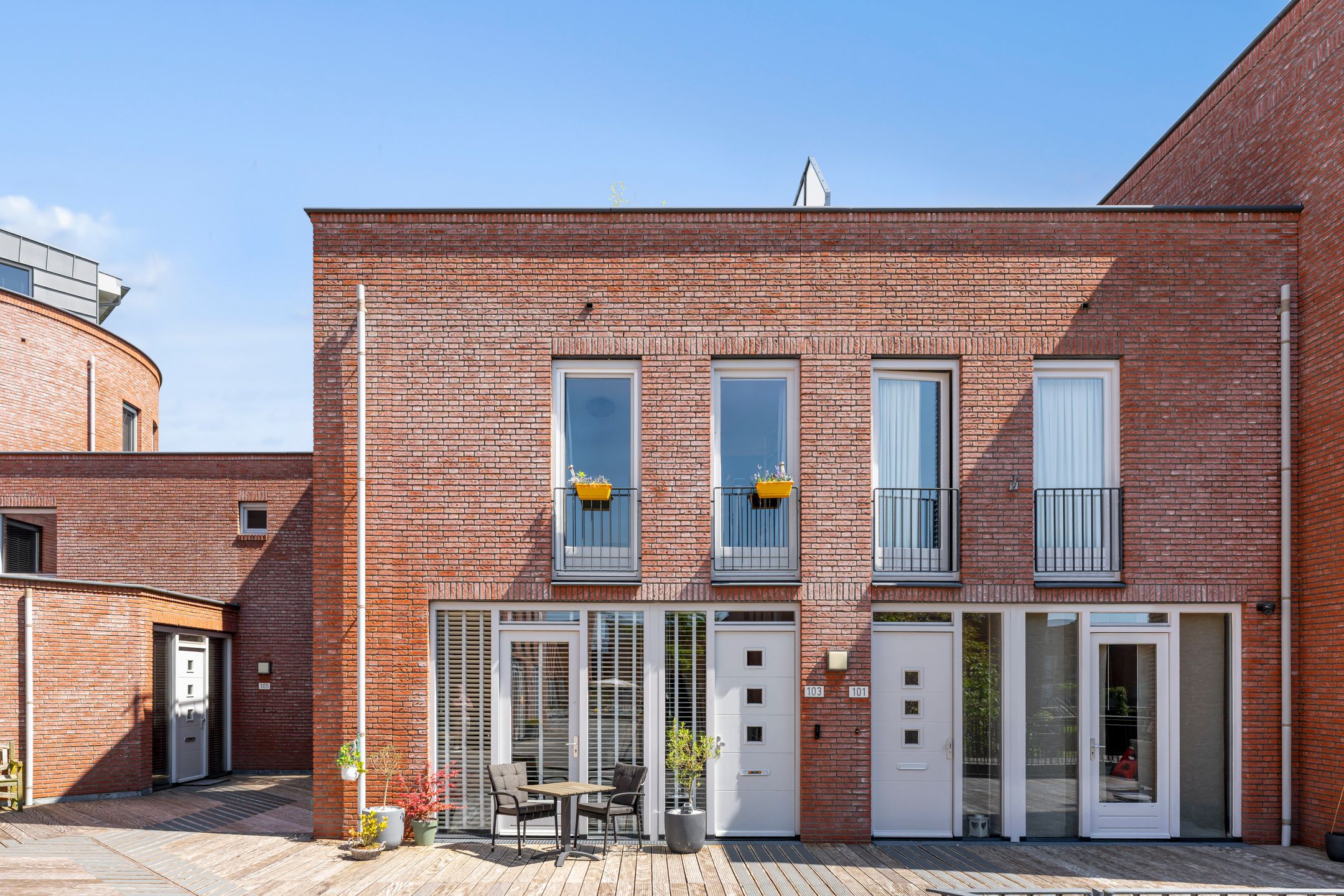 Foto van Daliënwaerd 103, Den Bosch