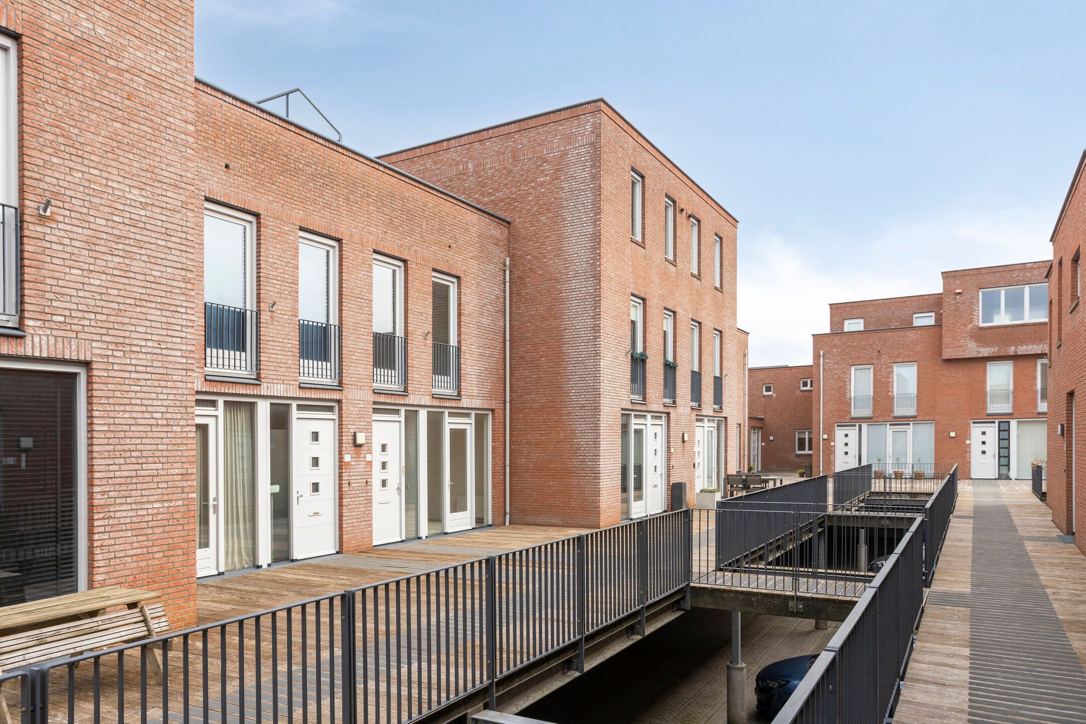 Foto van Daliënwaerd 85, Den Bosch