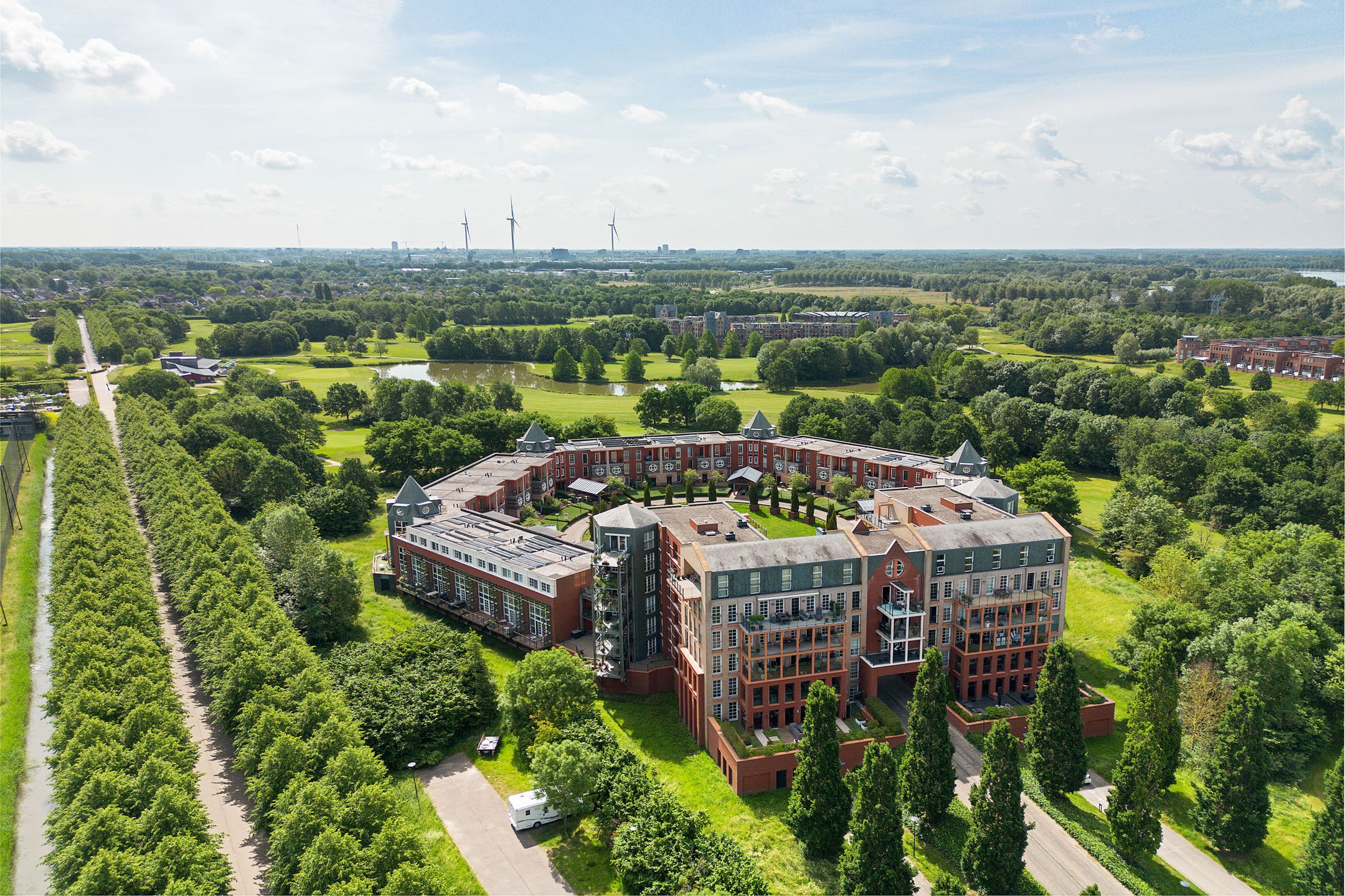 Foto van Holterveste 7, Den Bosch