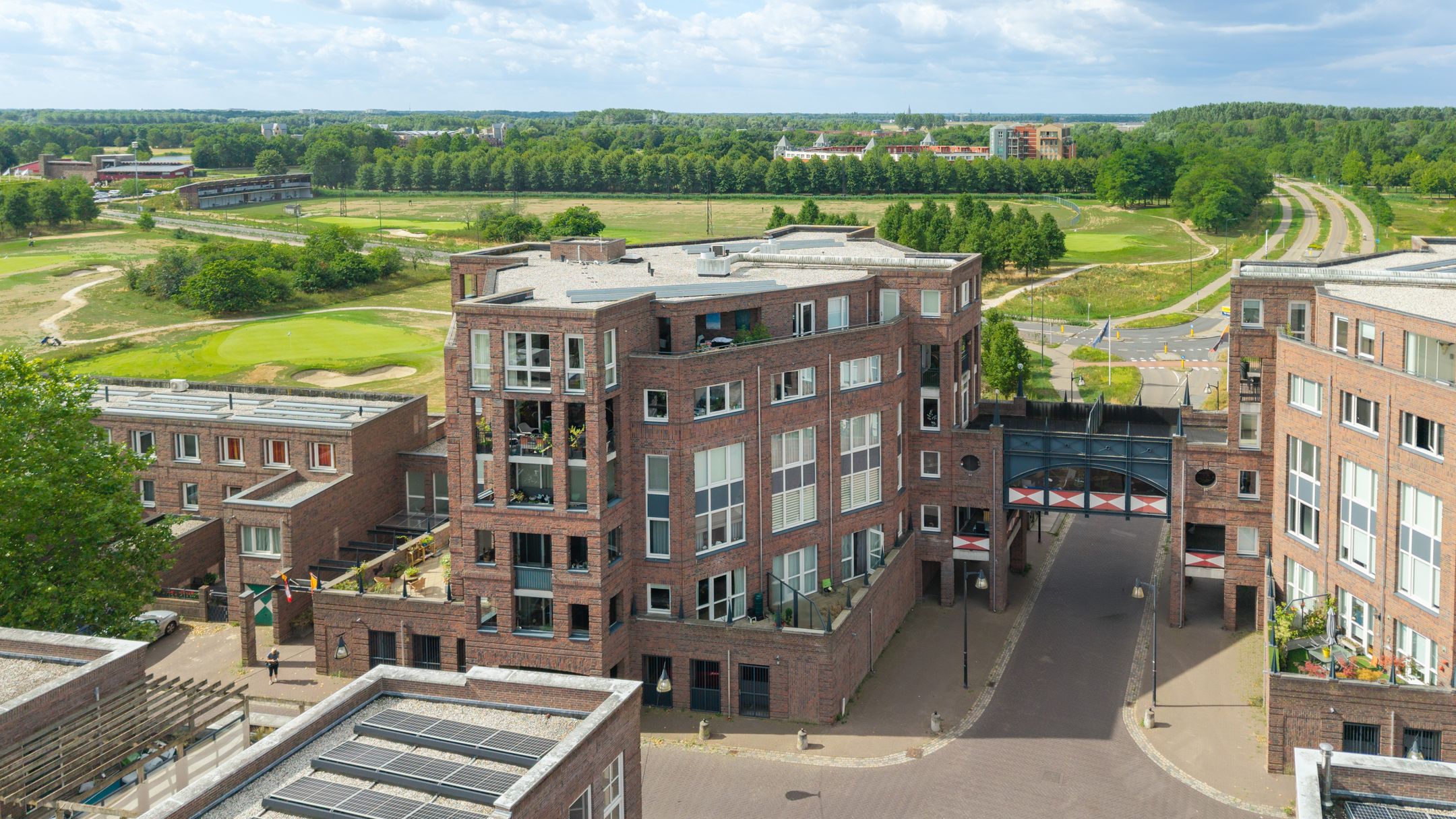 Foto van Parcivalring 3, Den Bosch