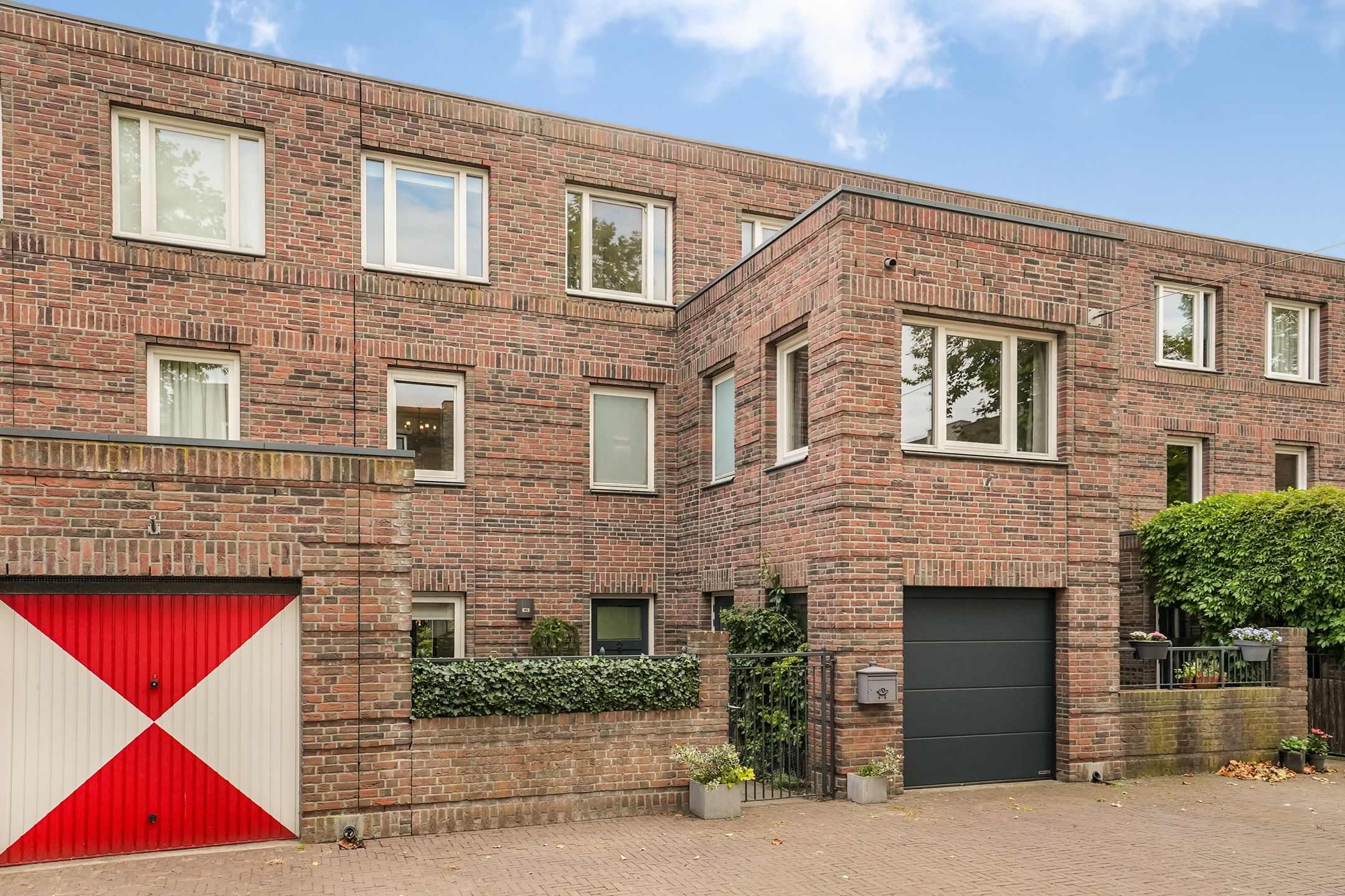 Foto van Parcivalring 43, 's-Hertogenbosch