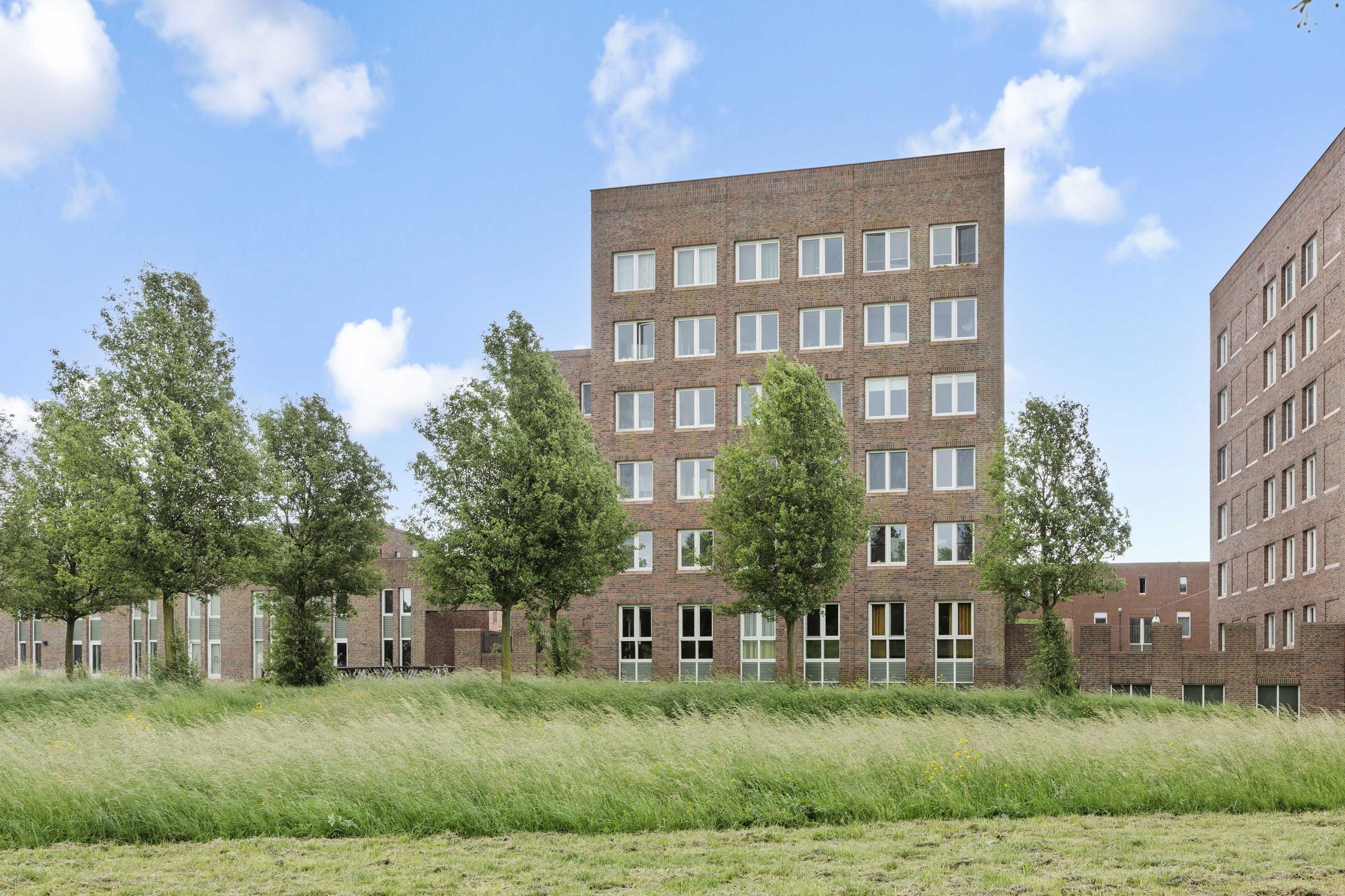 Foto van Parcivalring 389, Den Bosch