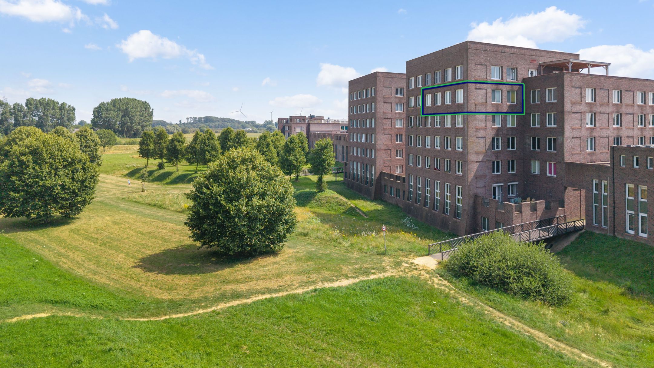 Foto van Parcivalring 427, Den Bosch