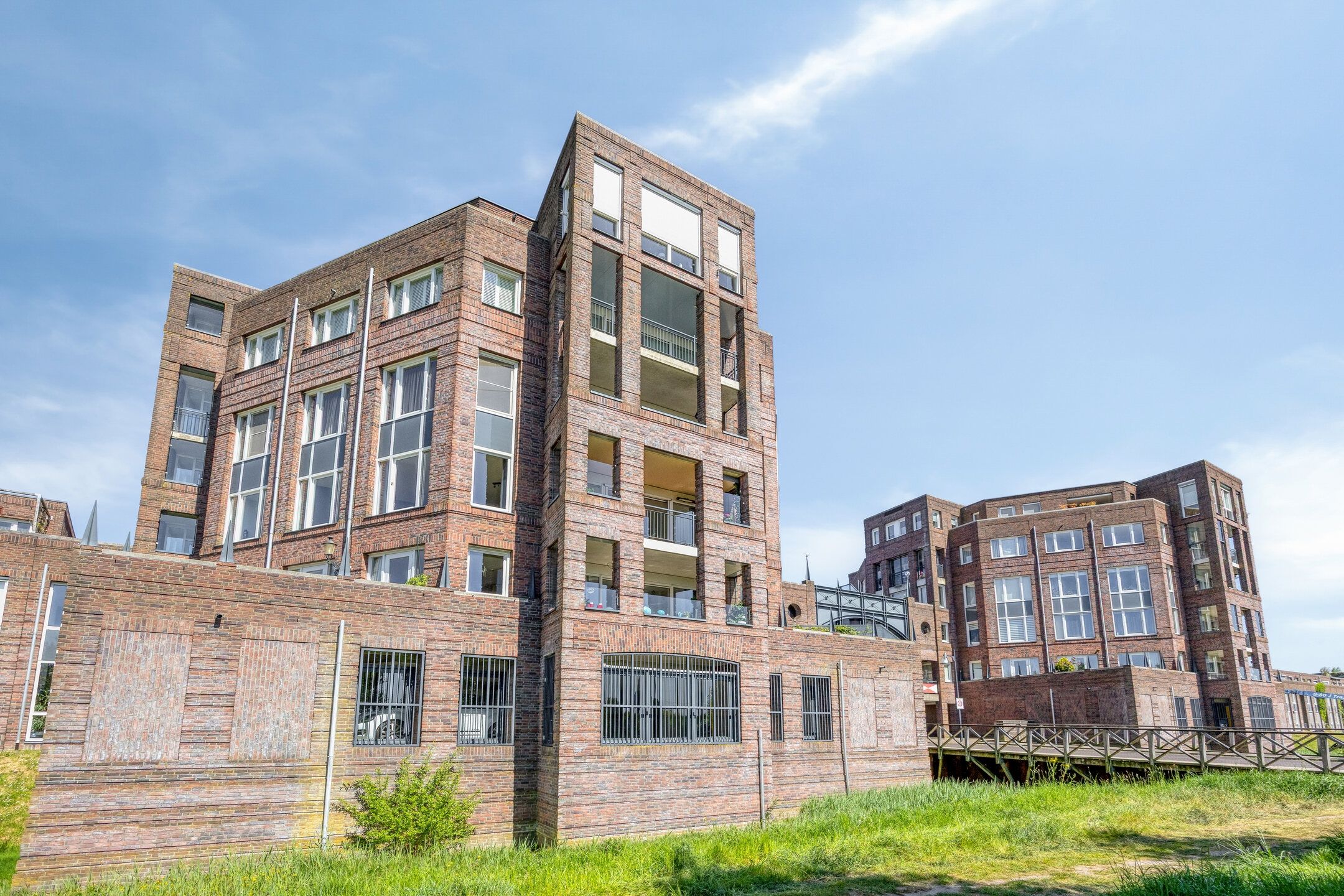 Foto van Parcivalring 519, Den Bosch