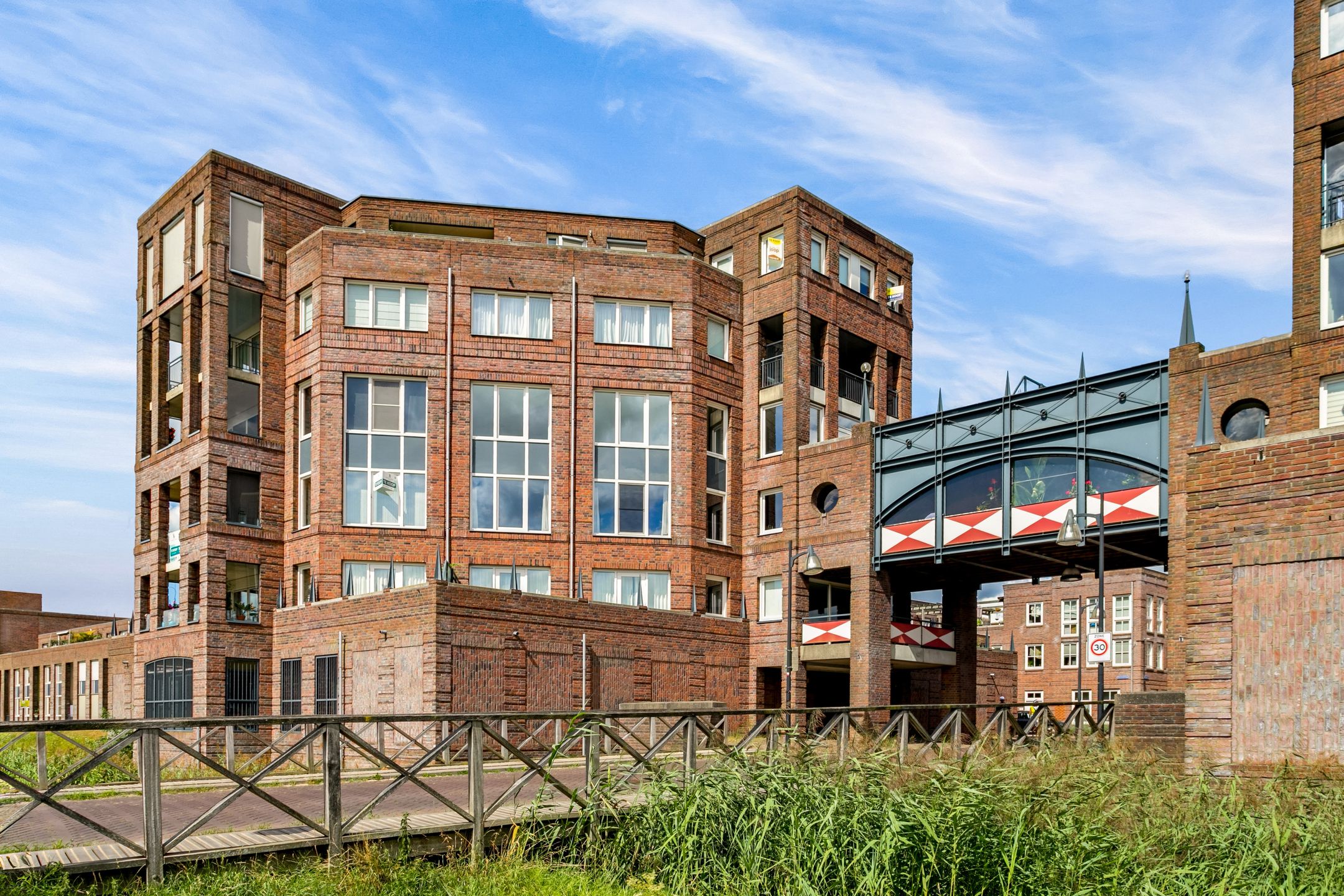 Foto van Parcivalring 523, Den Bosch